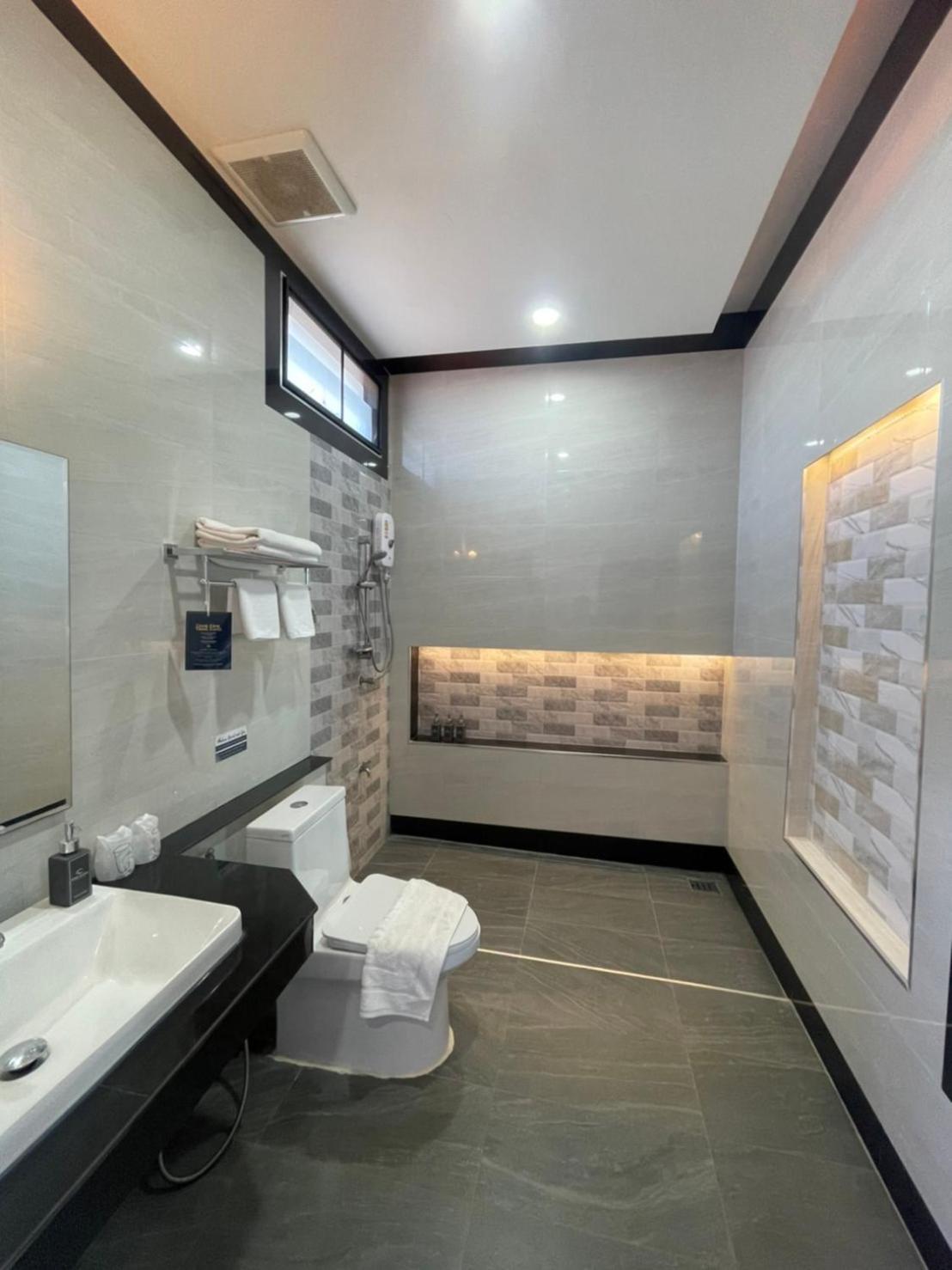 Superior Double Room - Photo 7
