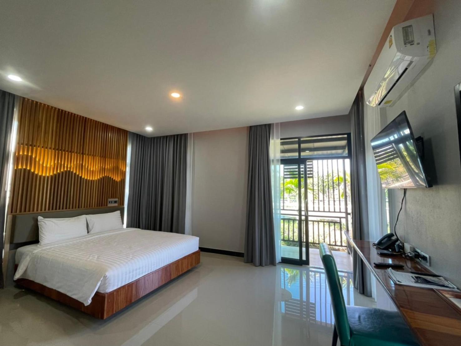 Superior Double Room - Photo 5