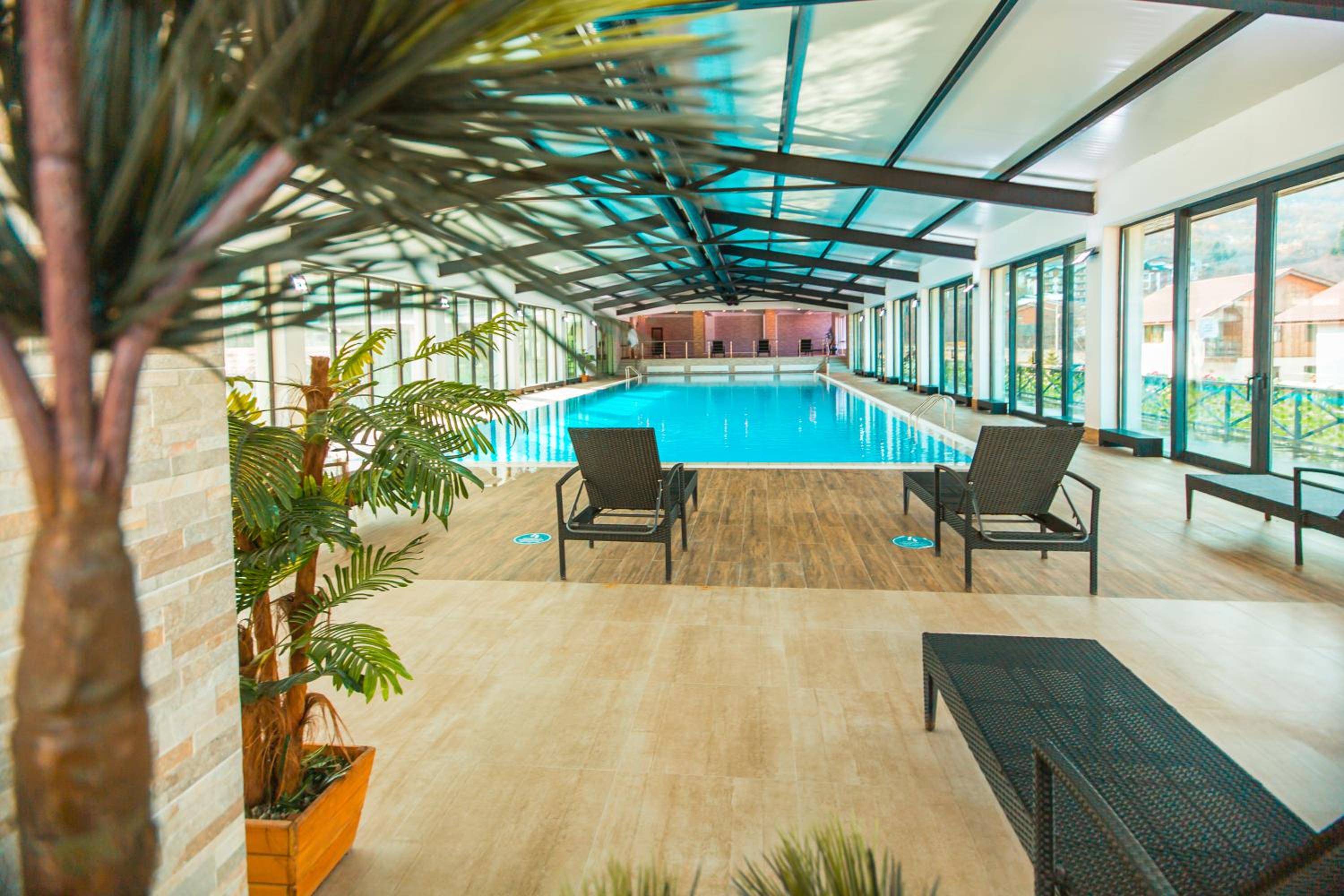 Suite with Balcony - Photo 24