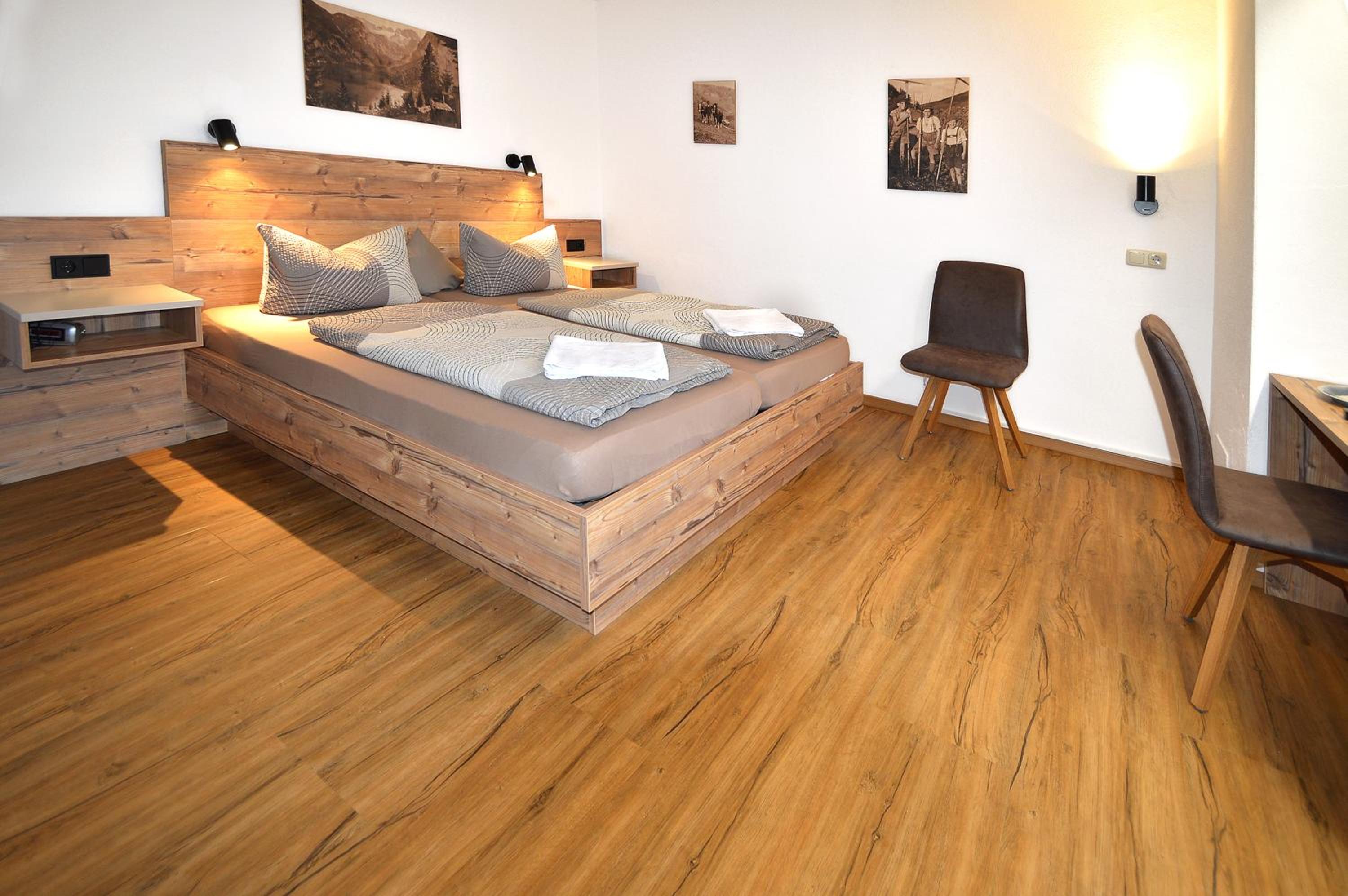 Double Room photo 2