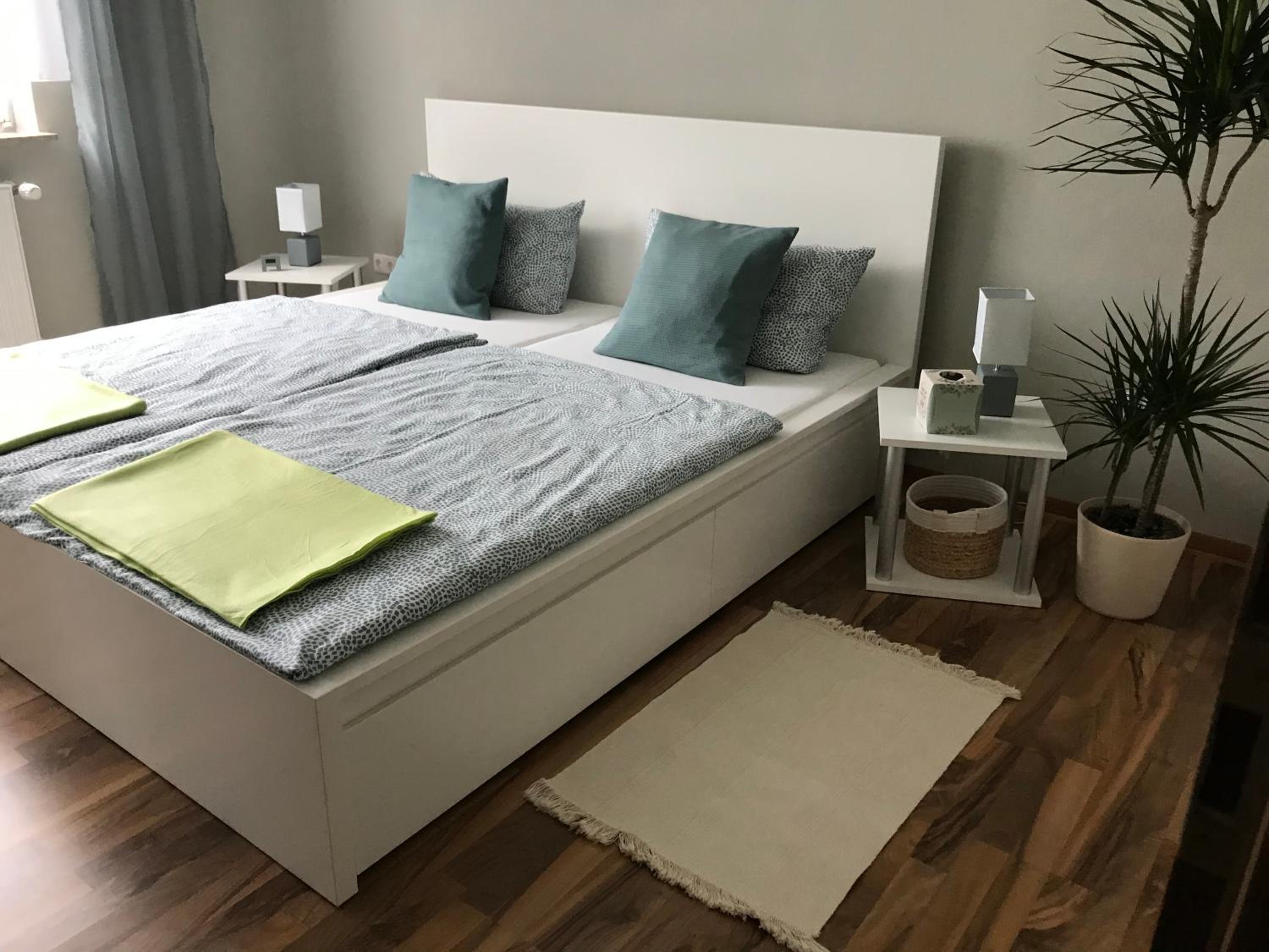 Two-Bedroom House photo 1