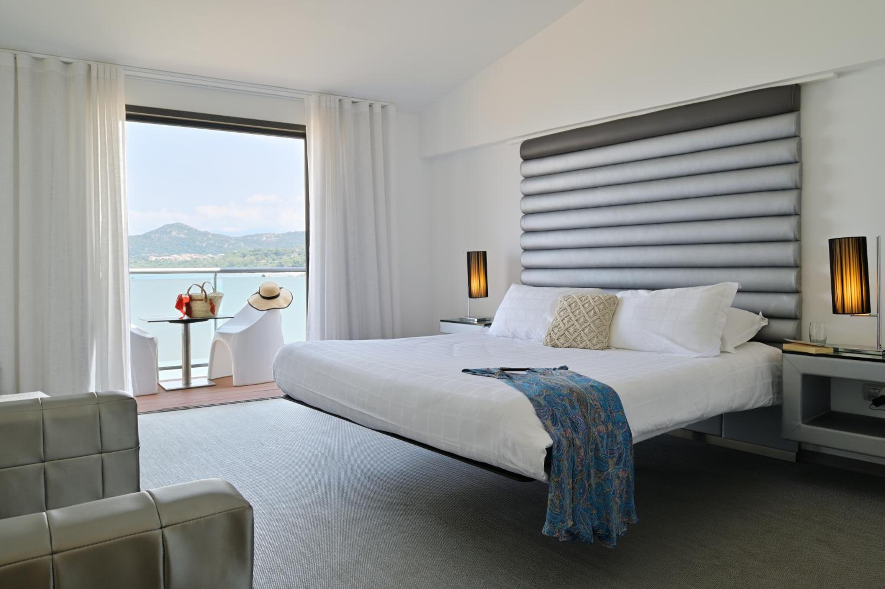 Privilege Room with Sea view photo 1