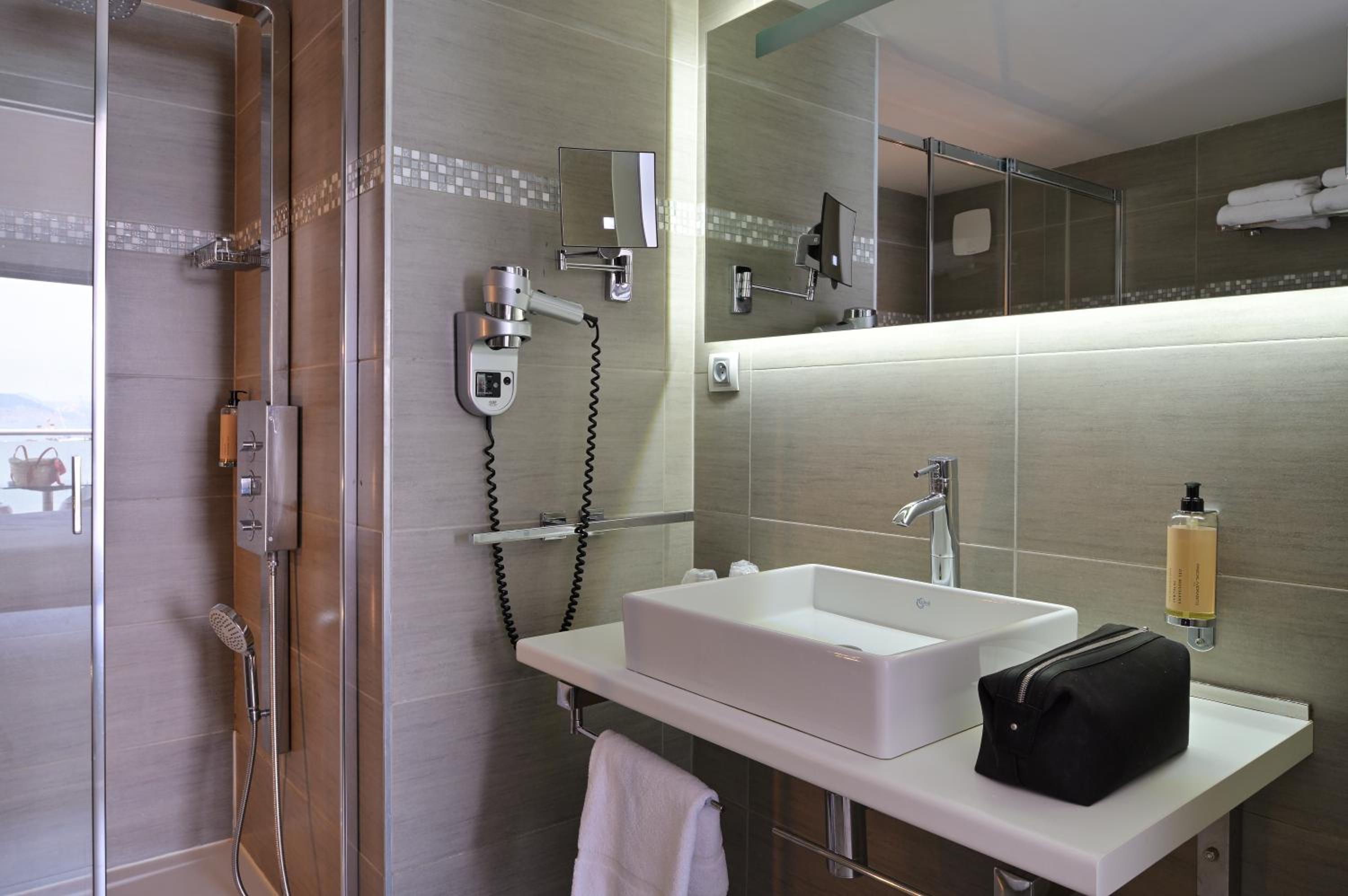 Privilege Room with Sea view photo 3