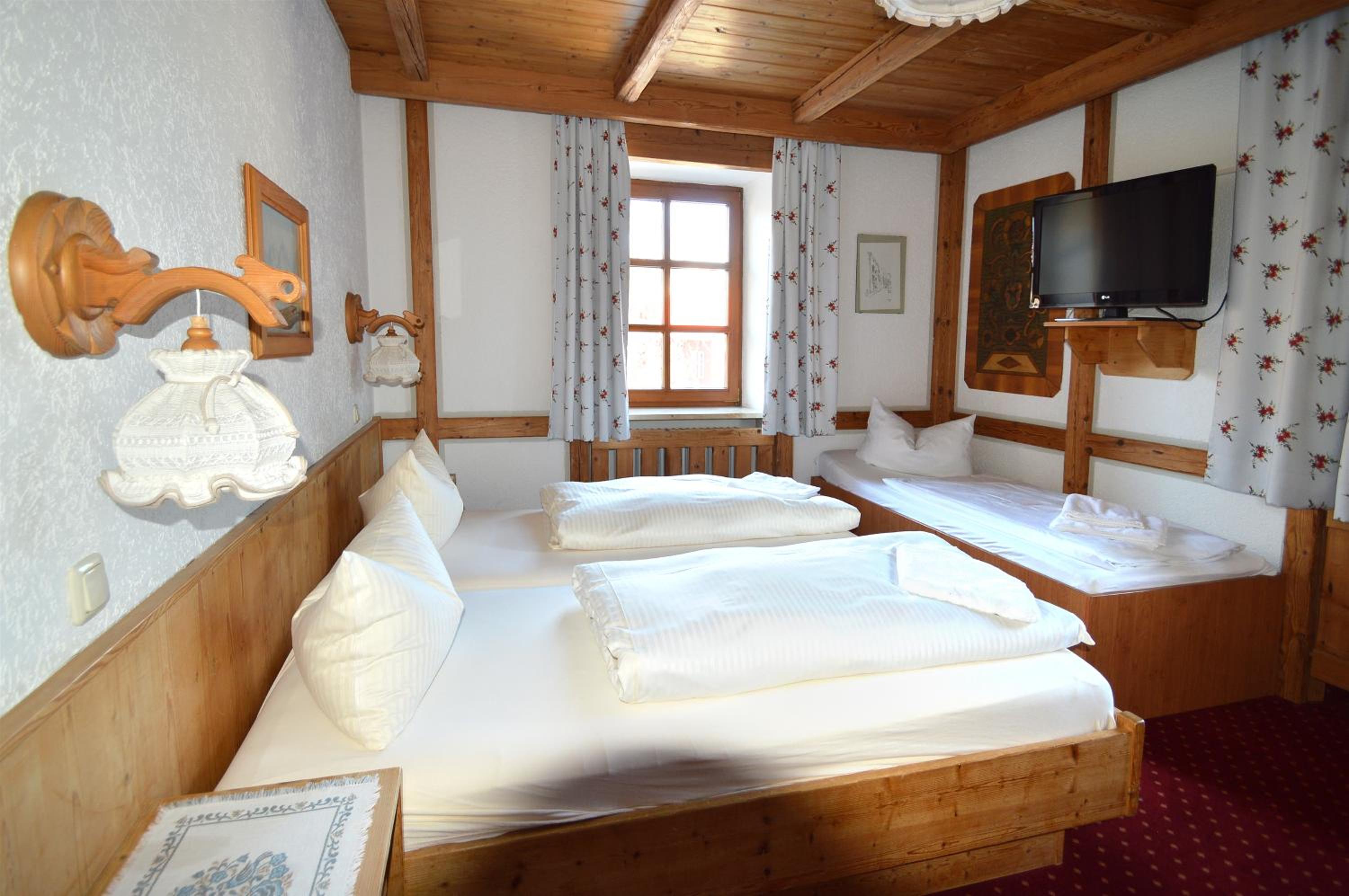 Triple Room photo 3