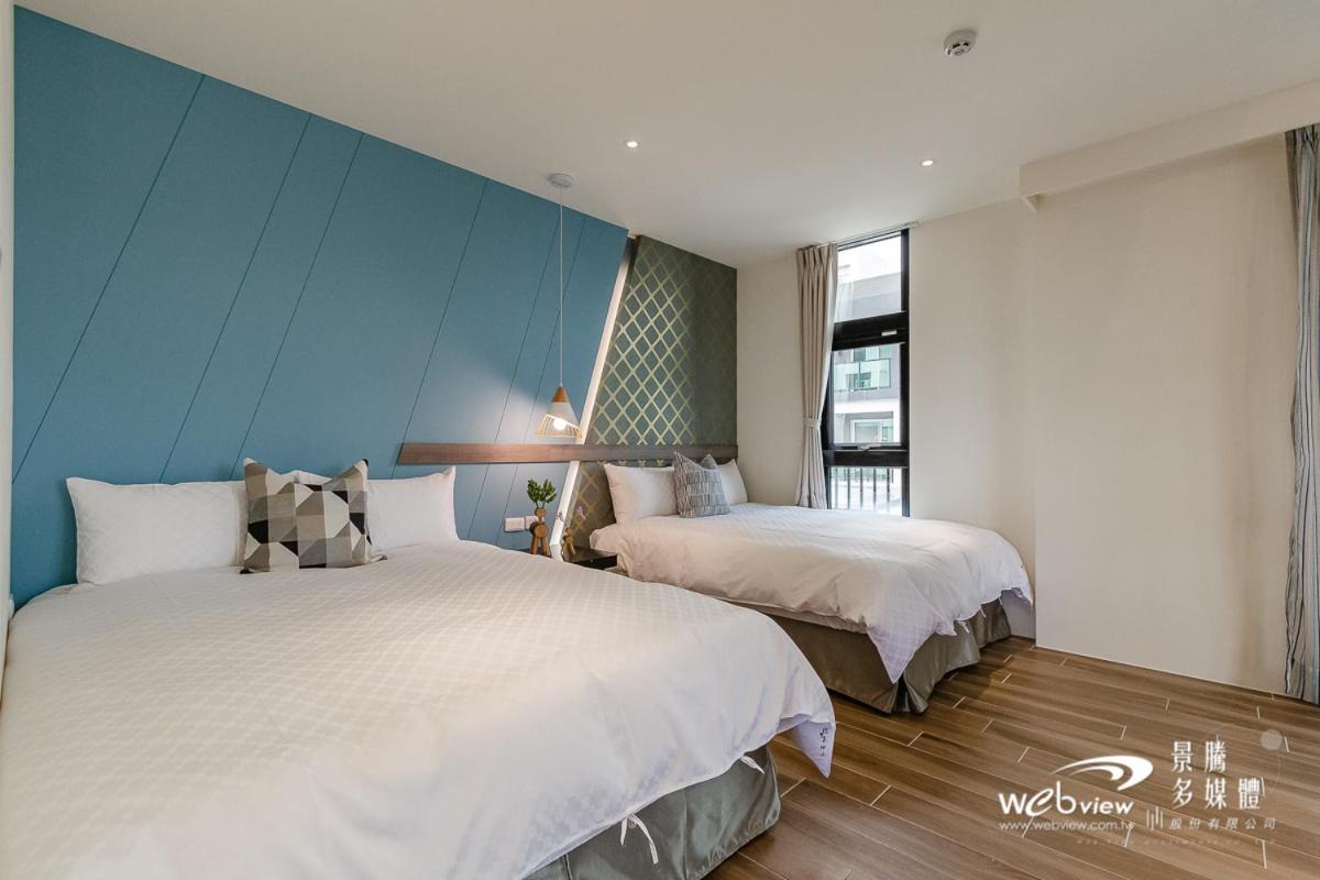 Quadruple Room photo 1