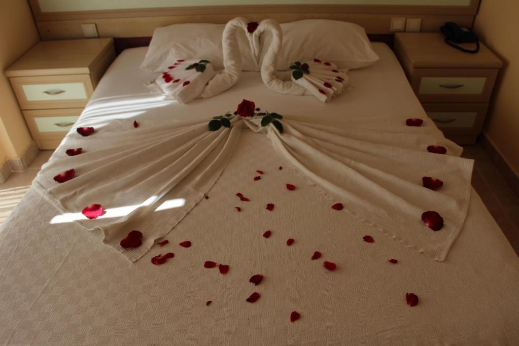 Economy Double or Twin Room