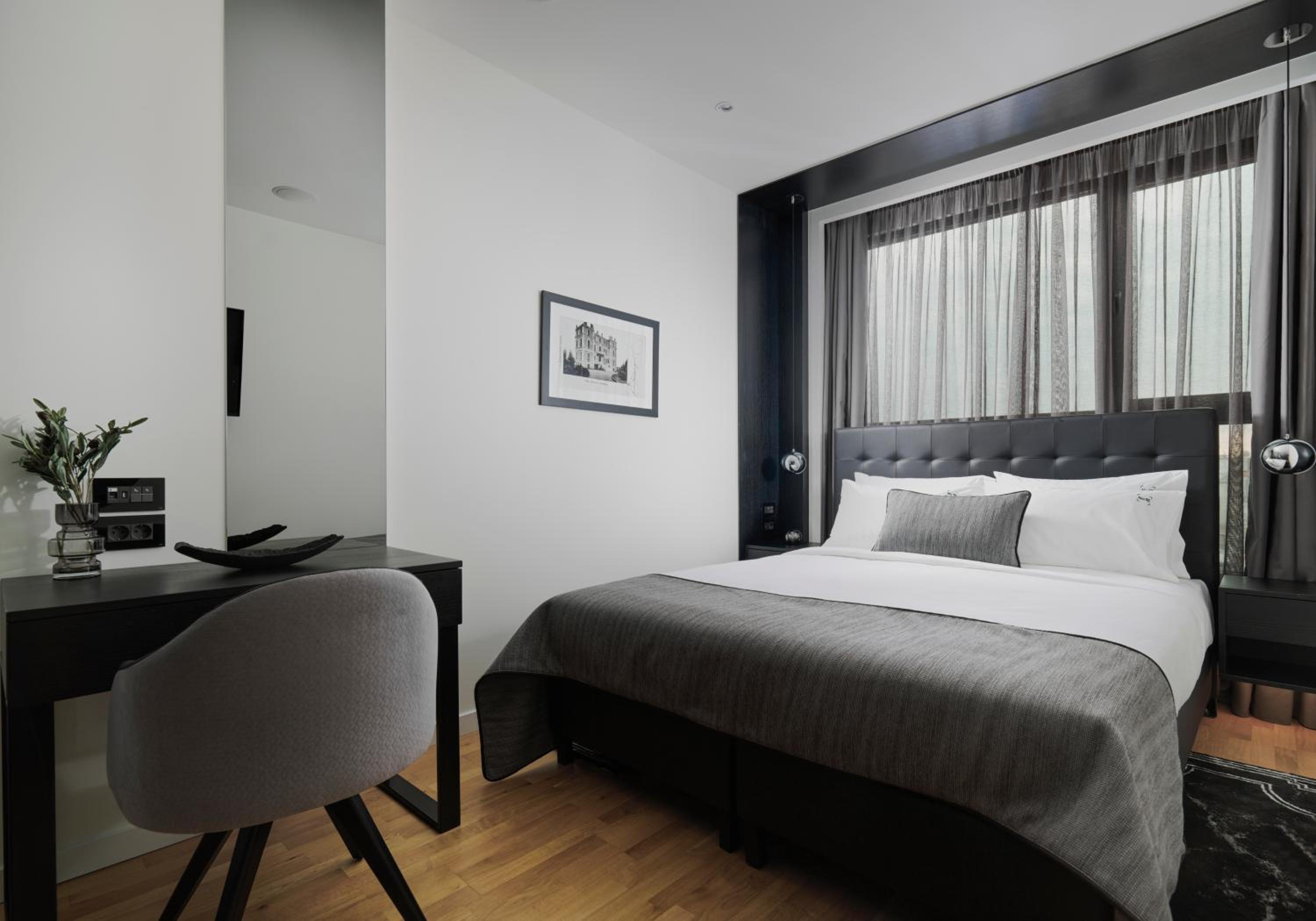 Business Double Room
