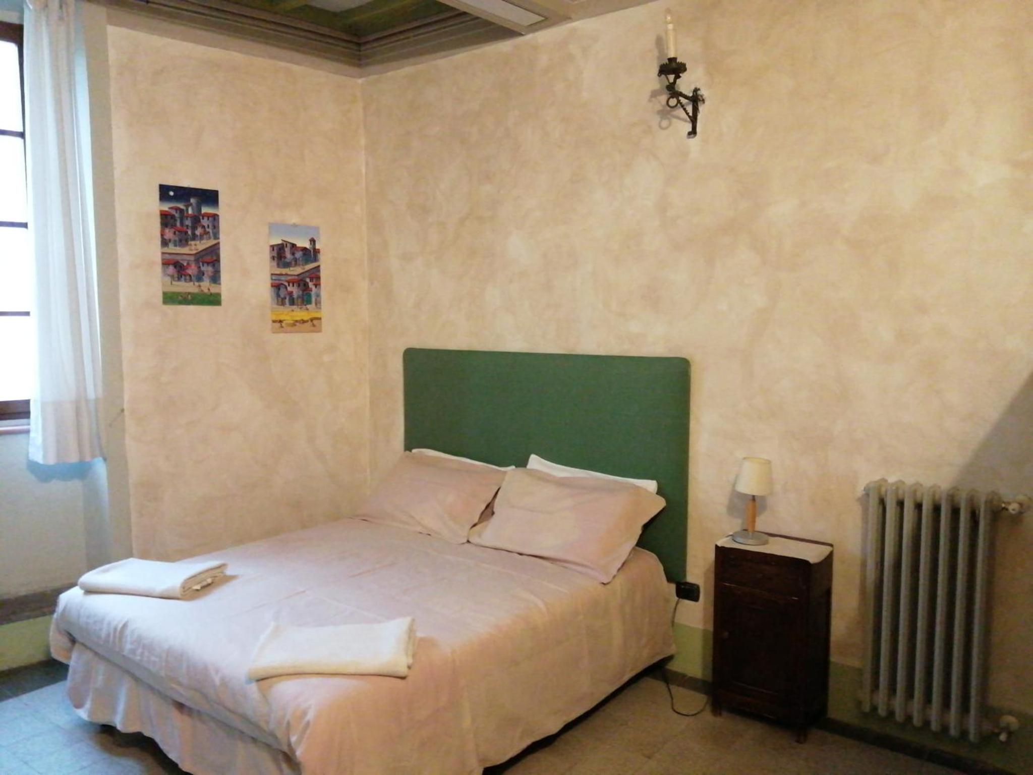 Triple Room with Private Bathroom