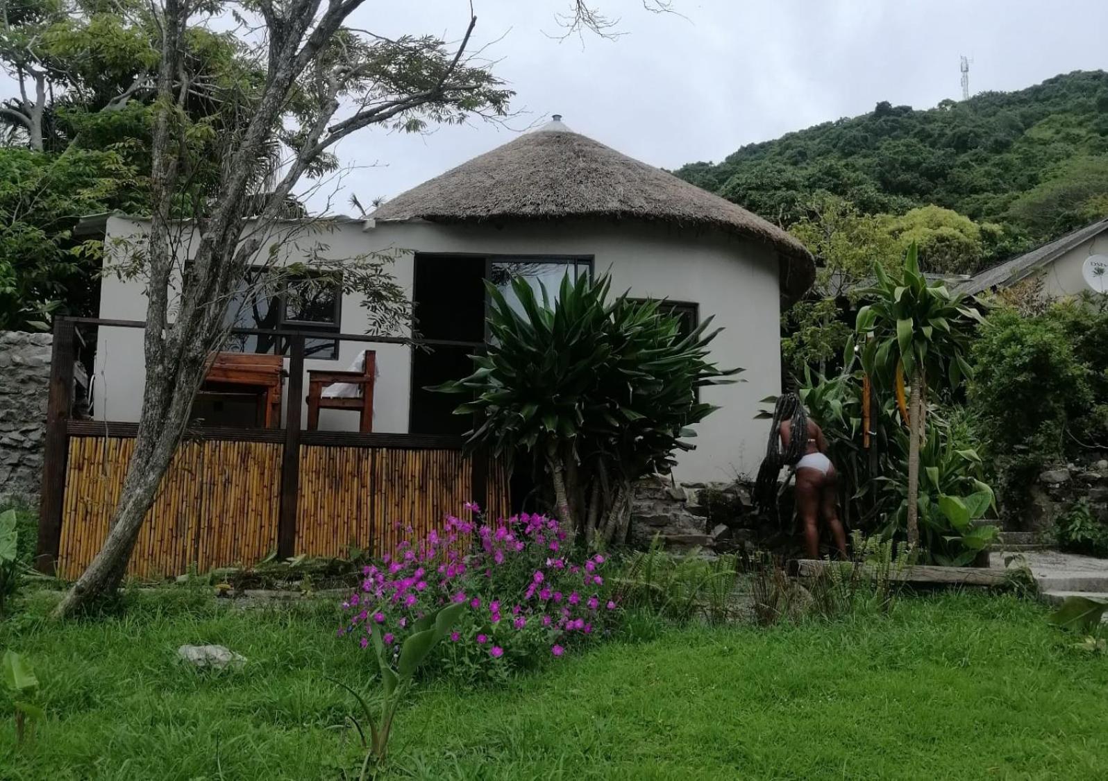 Double Room with Sea View - Photo 4