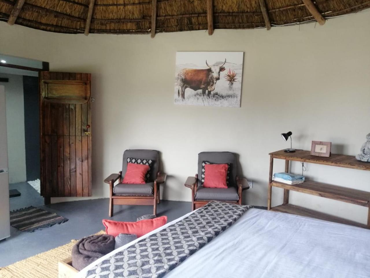 Double Room with Sea View - Photo 10
