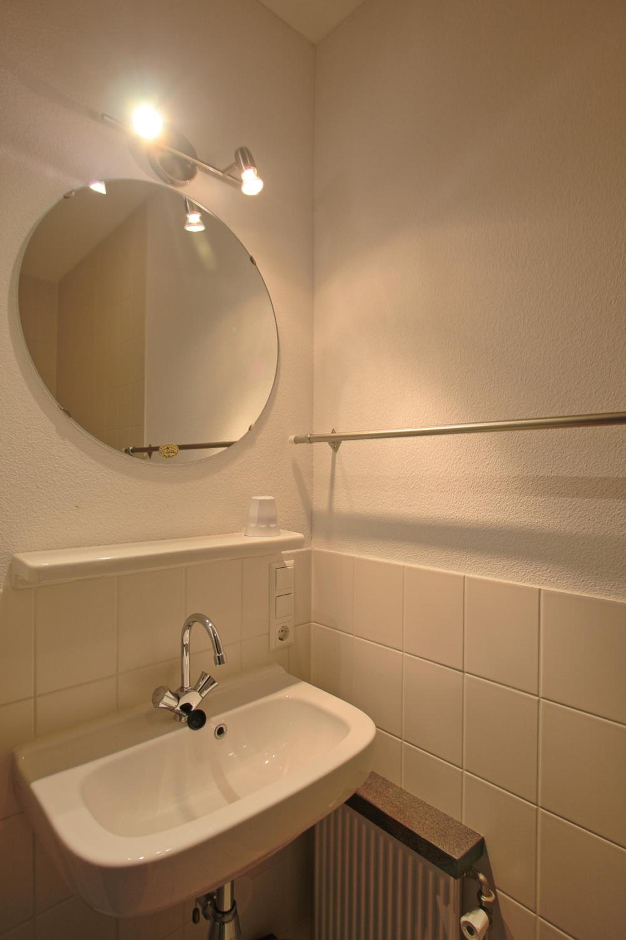 Three-Bedroom Apartment photo 2
