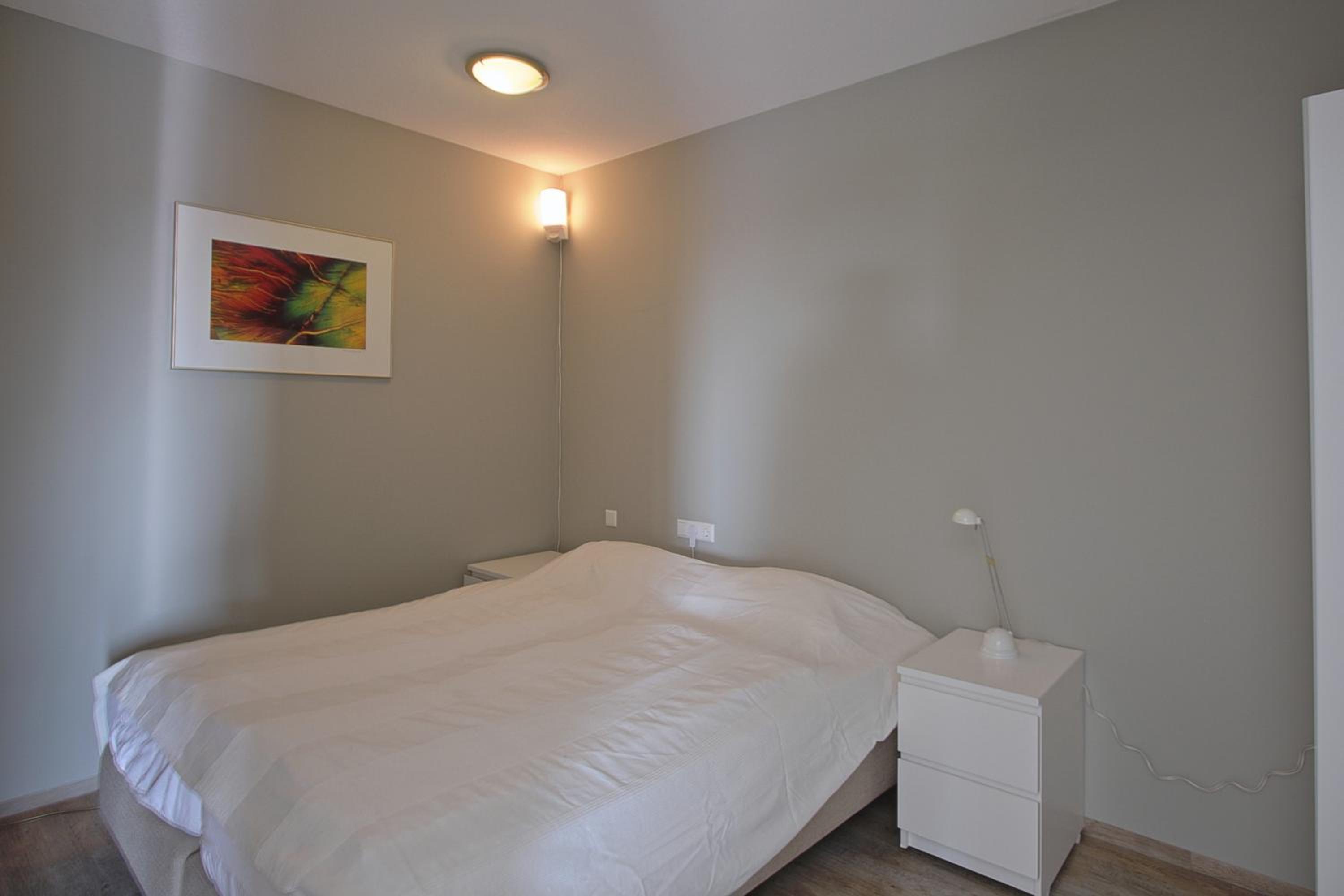 Three-Bedroom Apartment photo 3