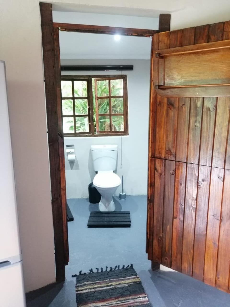 Double Room with Sea View - Photo 8