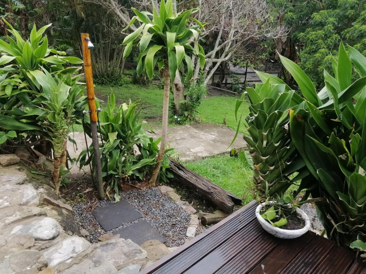 Double Room with Sea View - Photo 3
