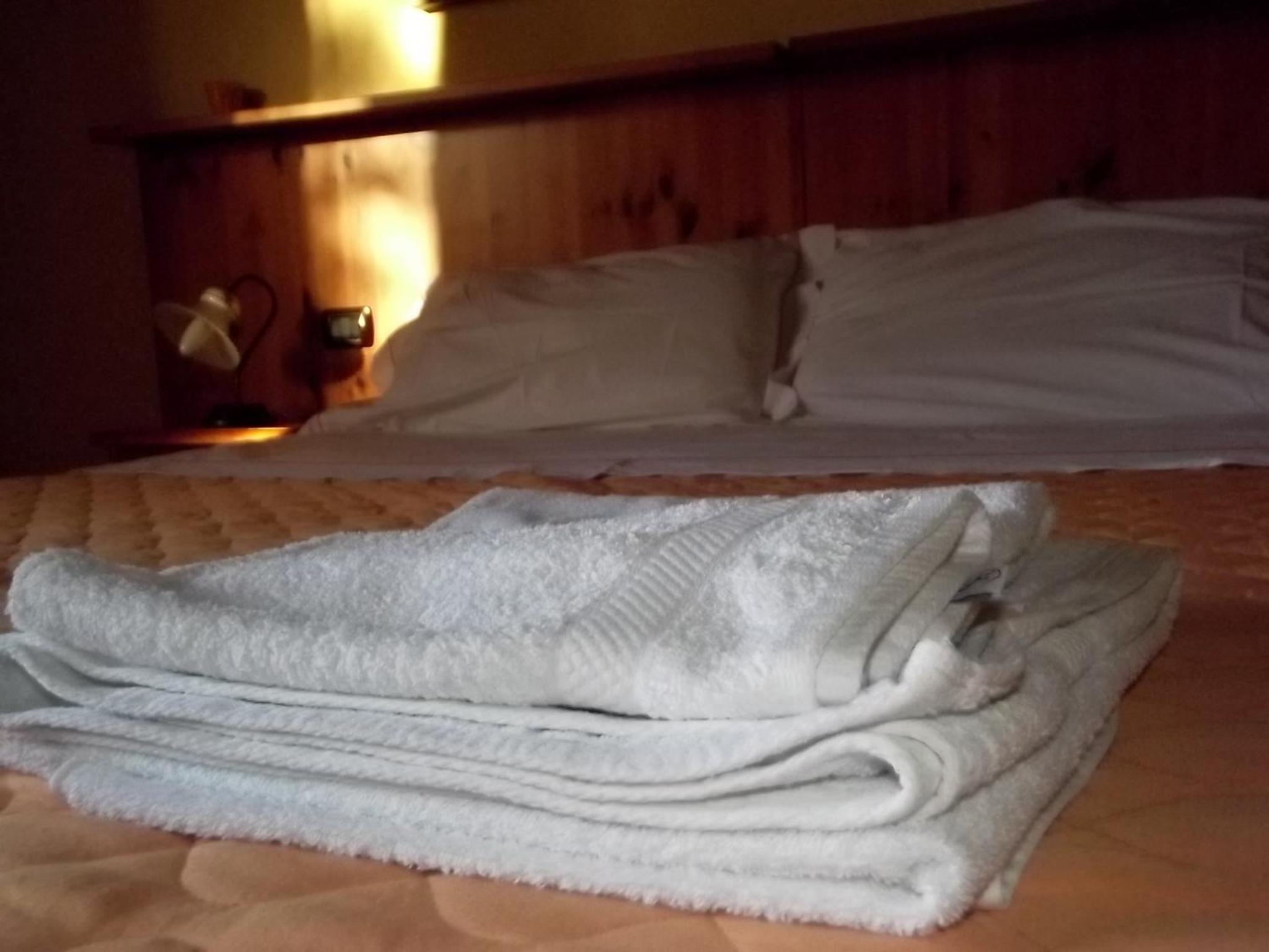 Basic Triple Room