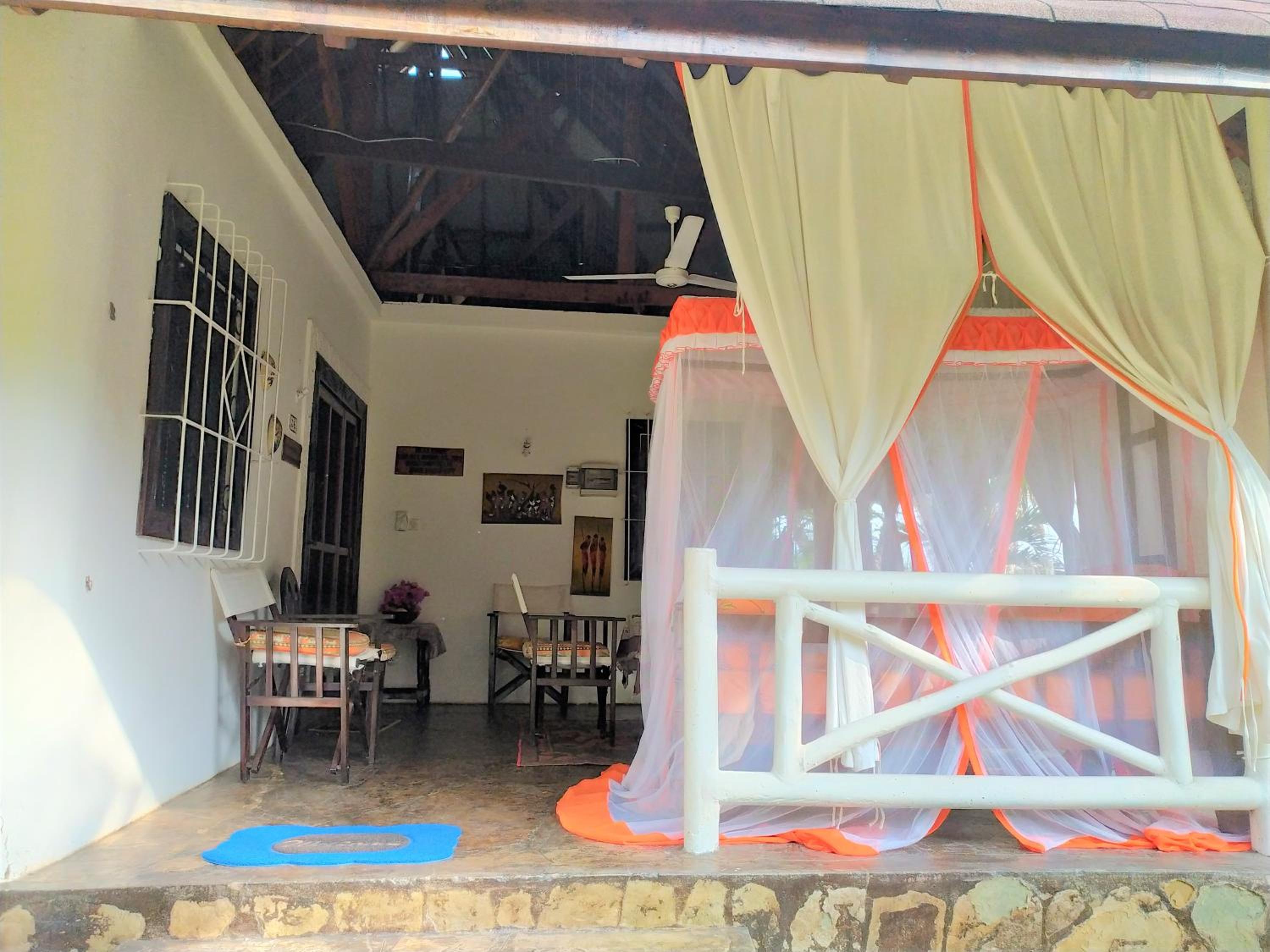 Two-Bedroom Villa photo 2