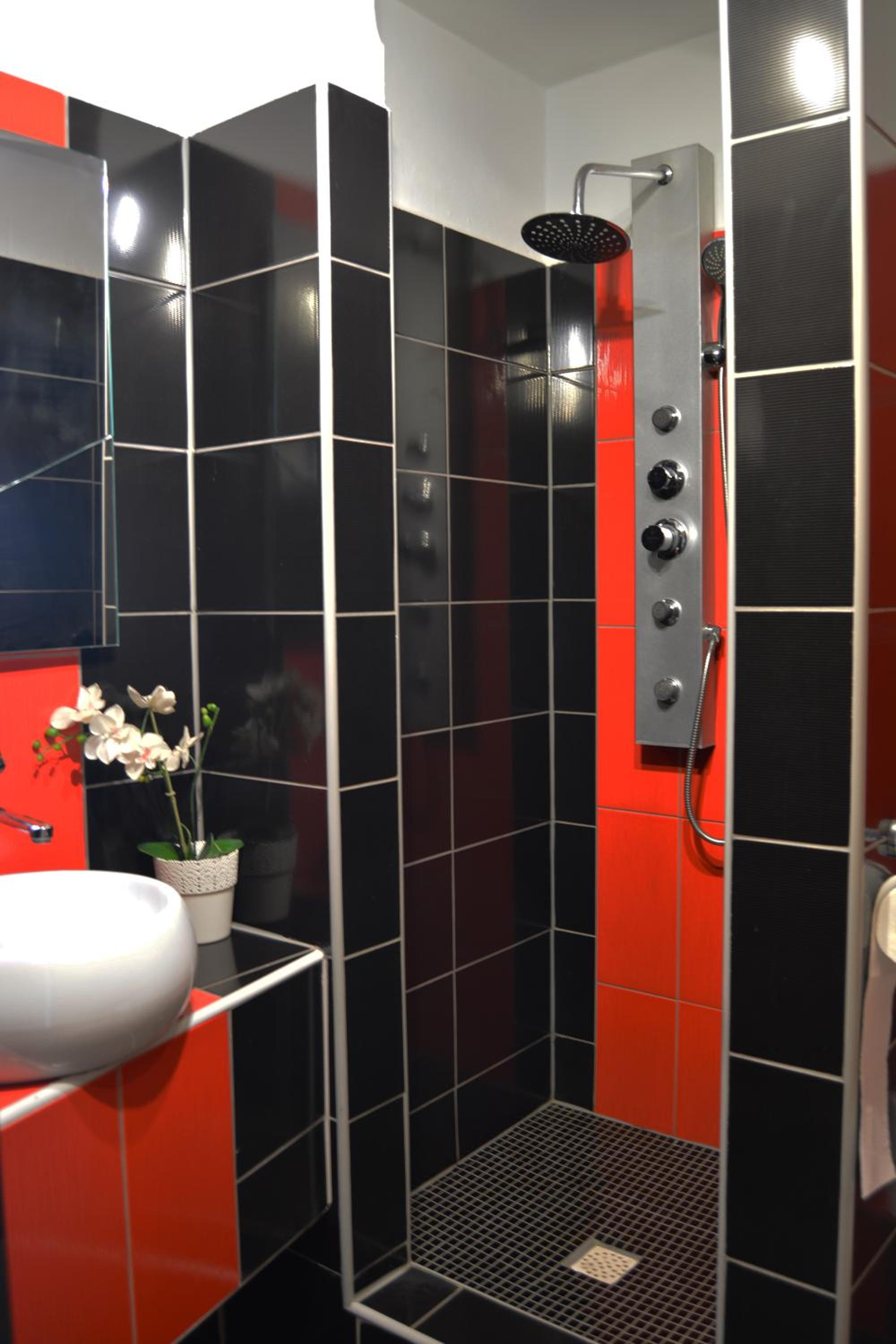 Deluxe Double Room with Spa Bath  - Photo 1
