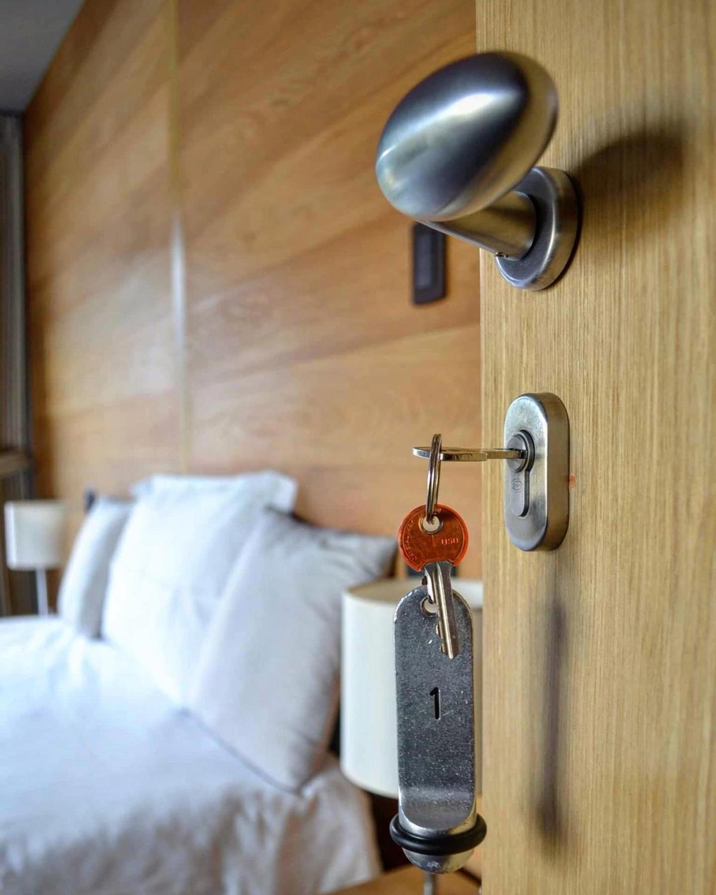 Twin Room - Photo 1