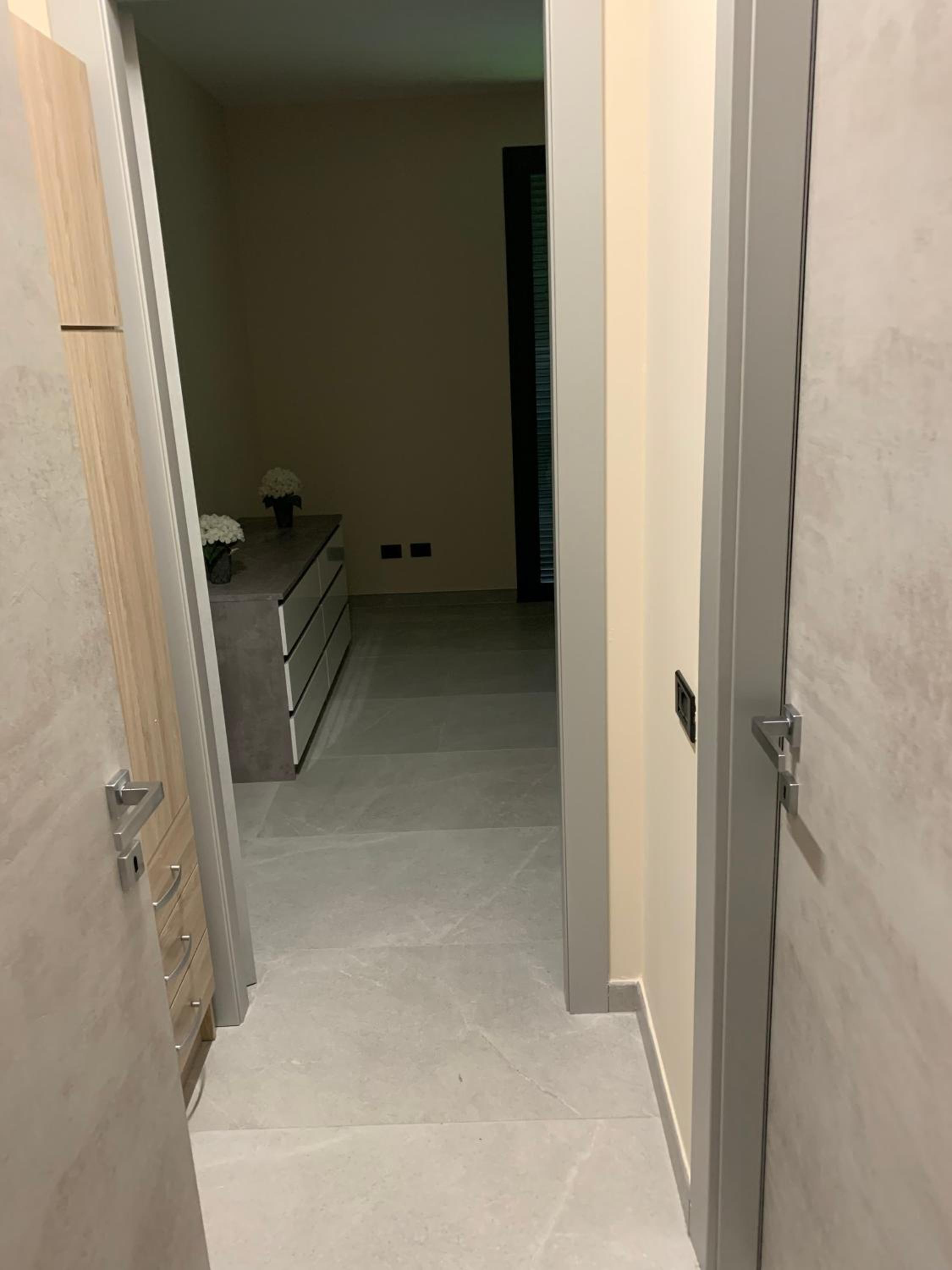 Apartment With Terrace photo 2