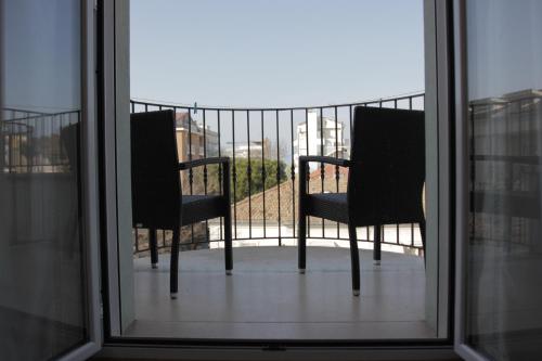 Single Room with Balcony