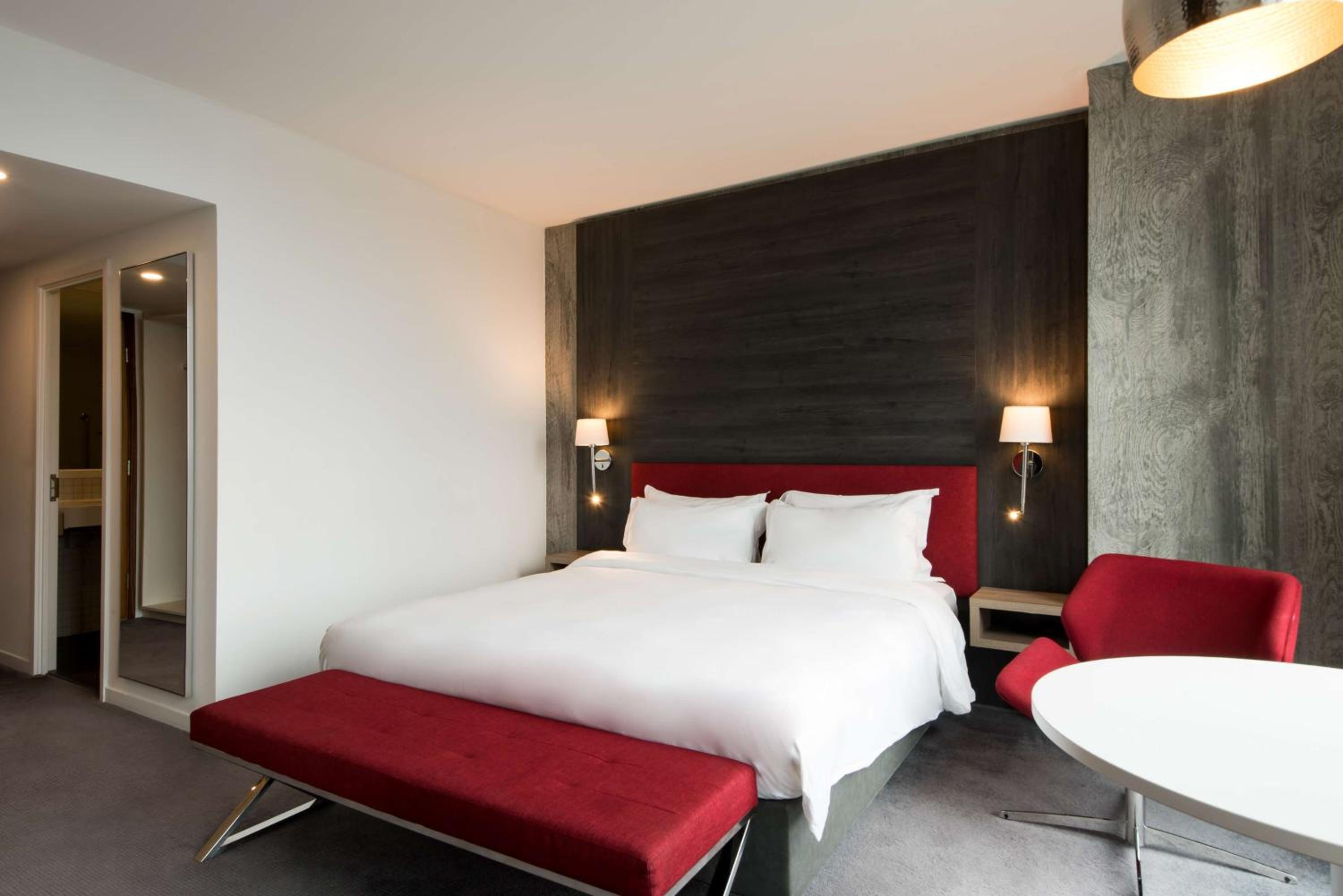 Standard Room photo 1