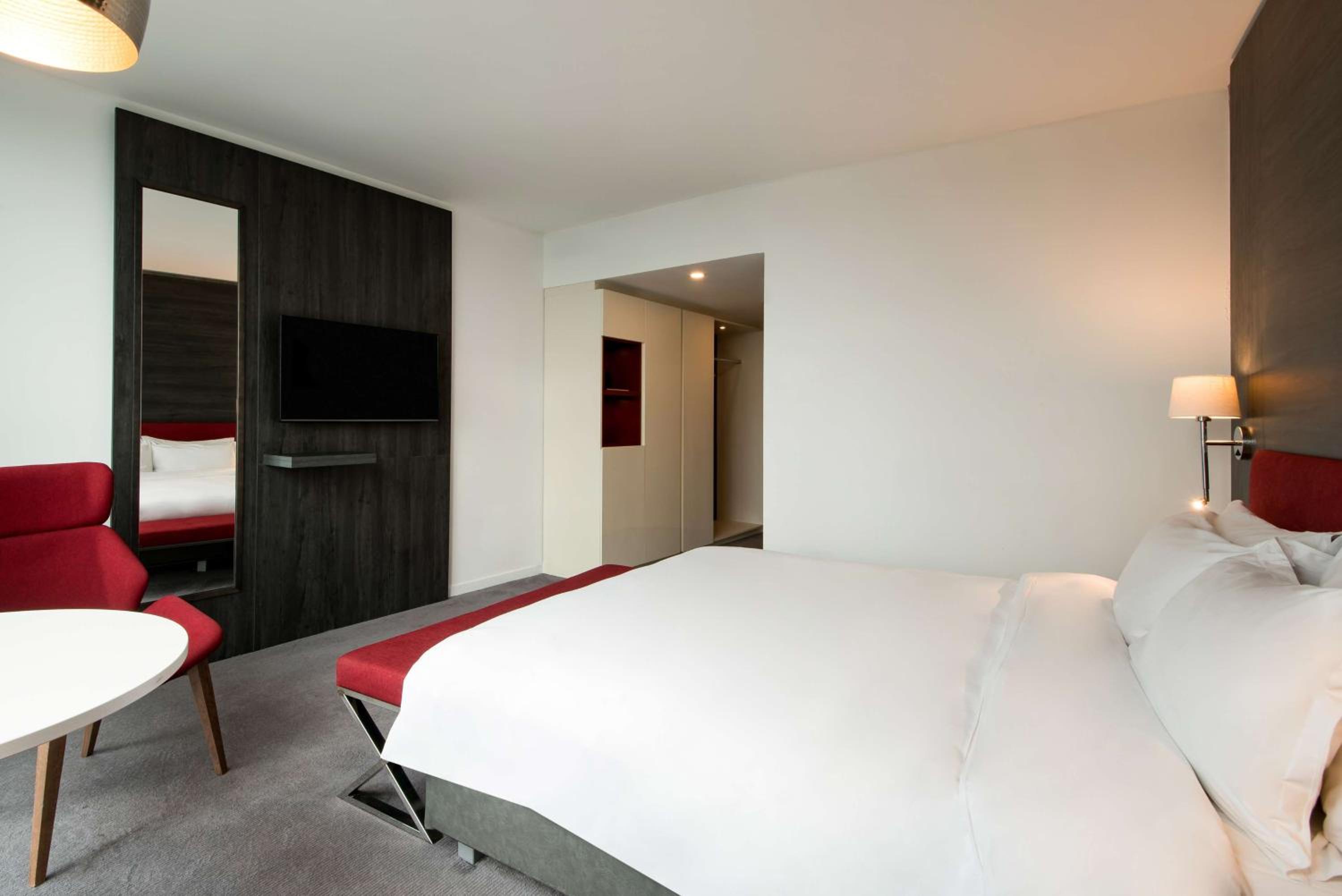 Standard Room photo 3