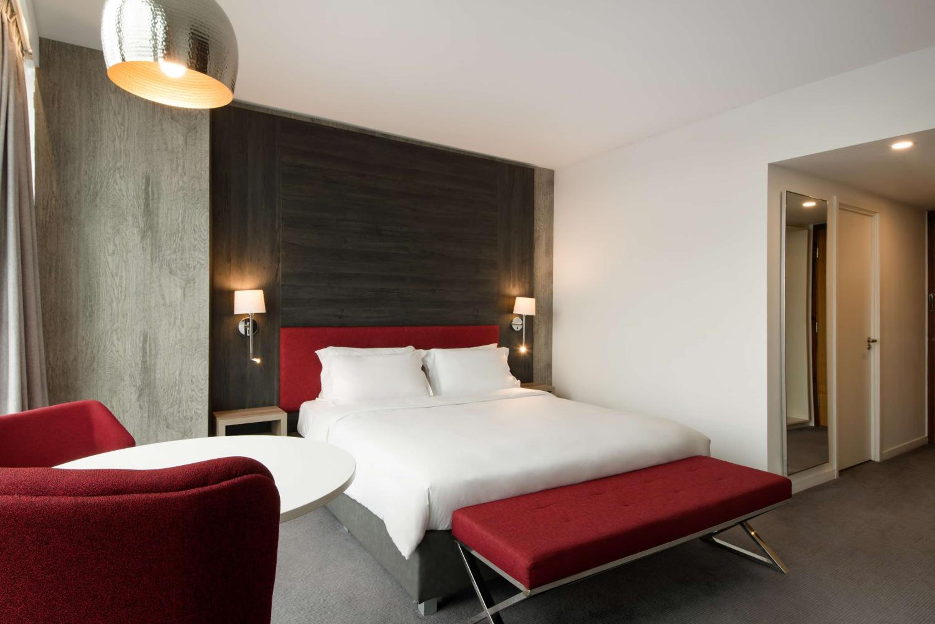 Superior Room with City View photo 1