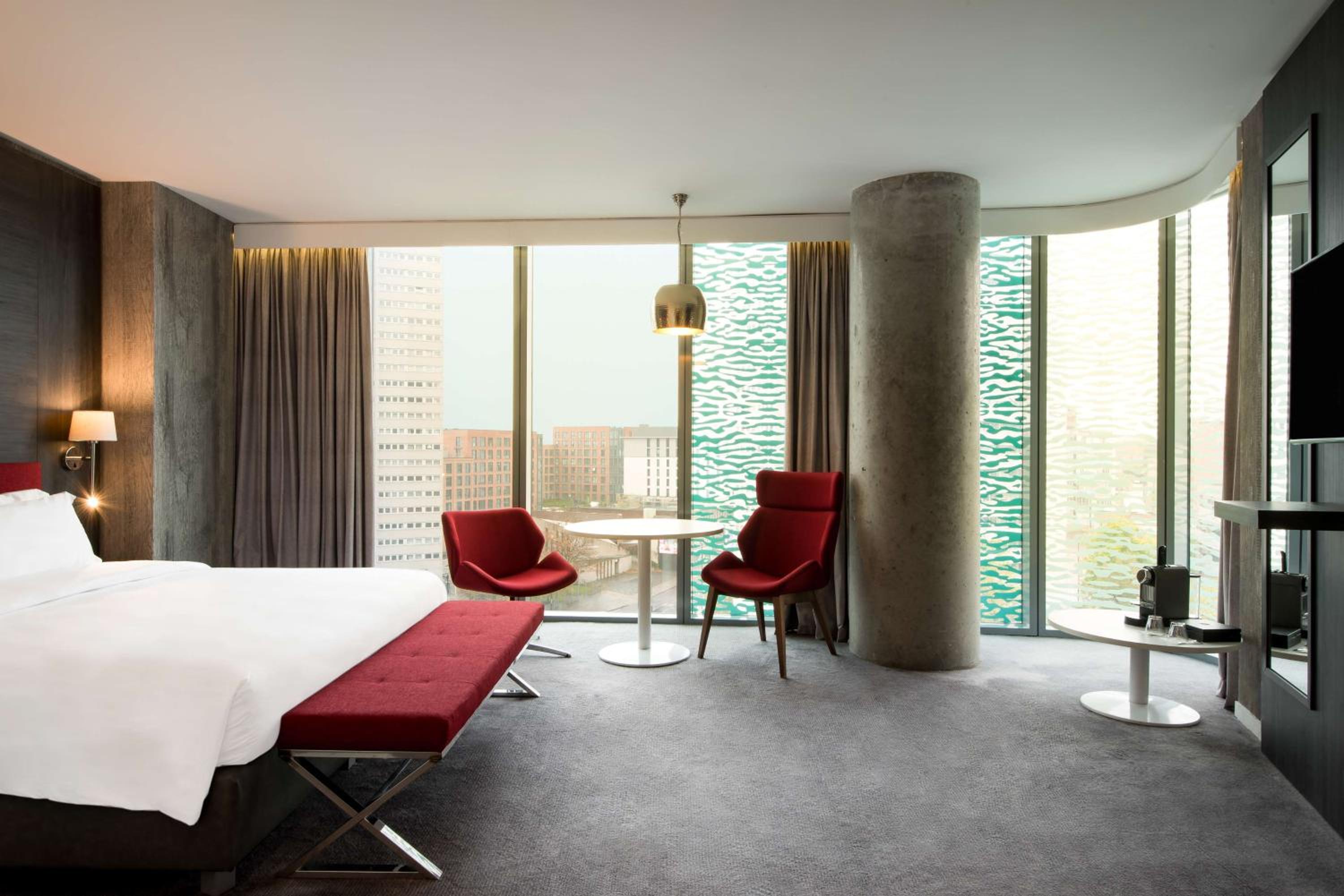 Premium Room photo 1