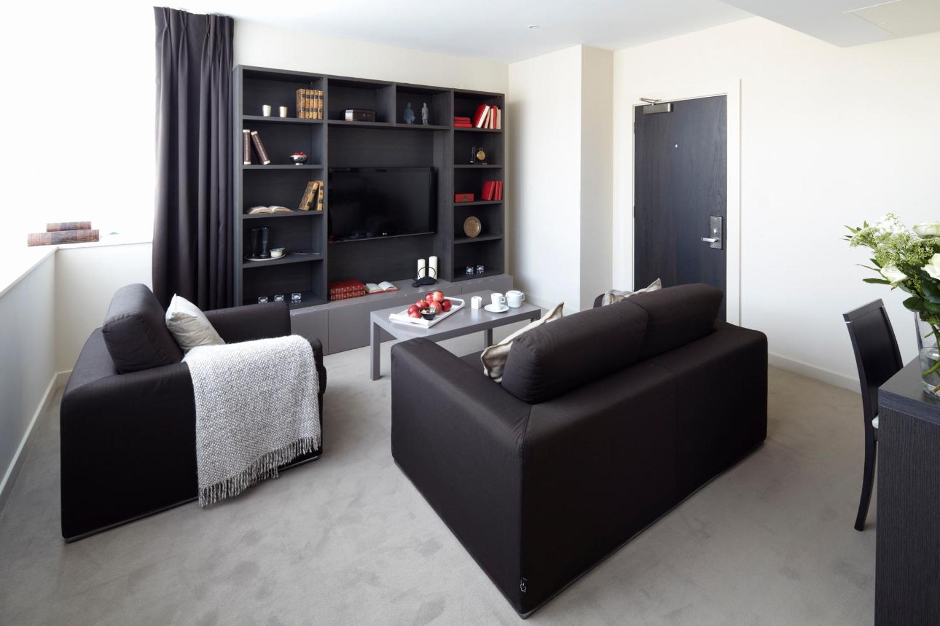 Suite photo 1