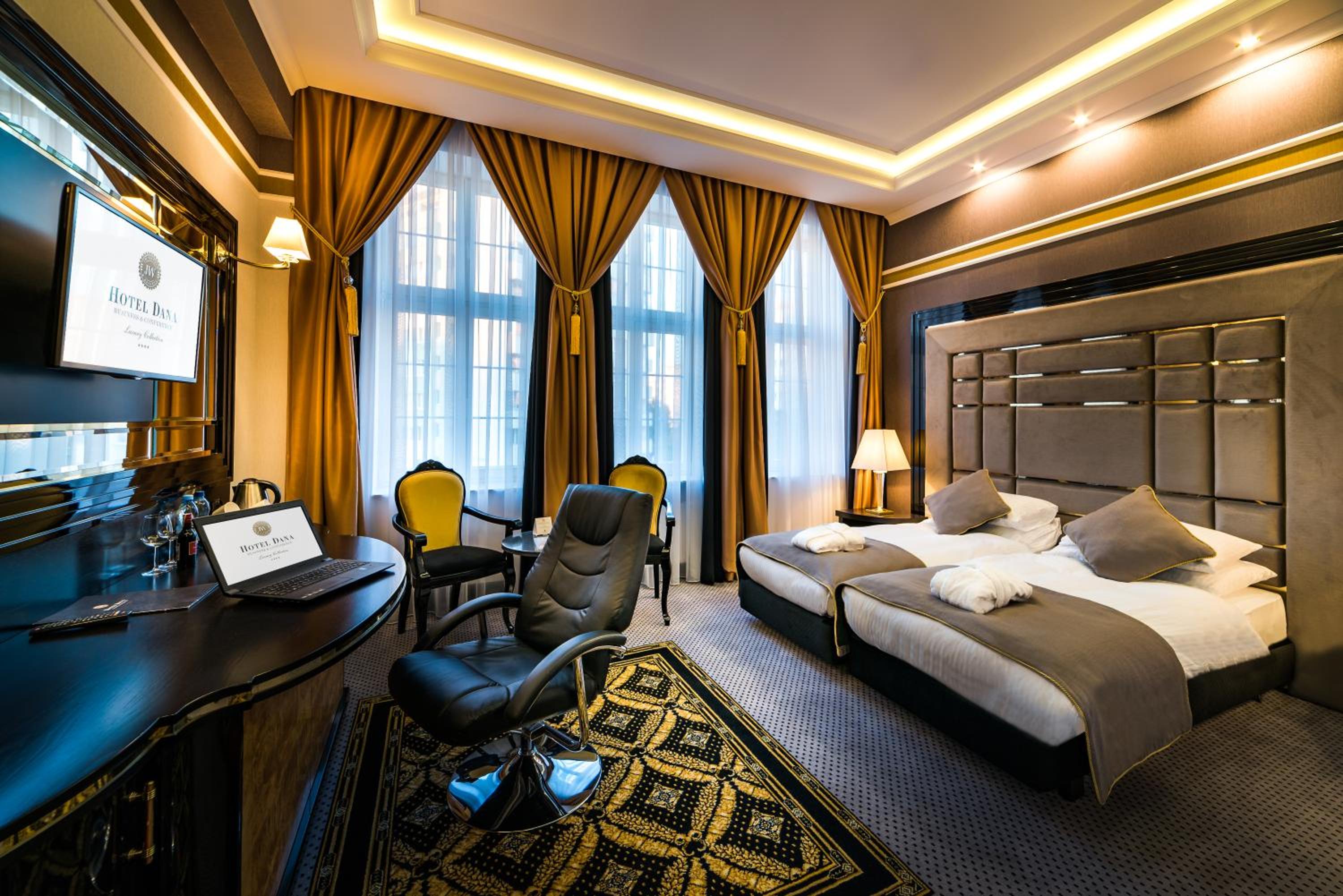 Standard Twin Room photo 1