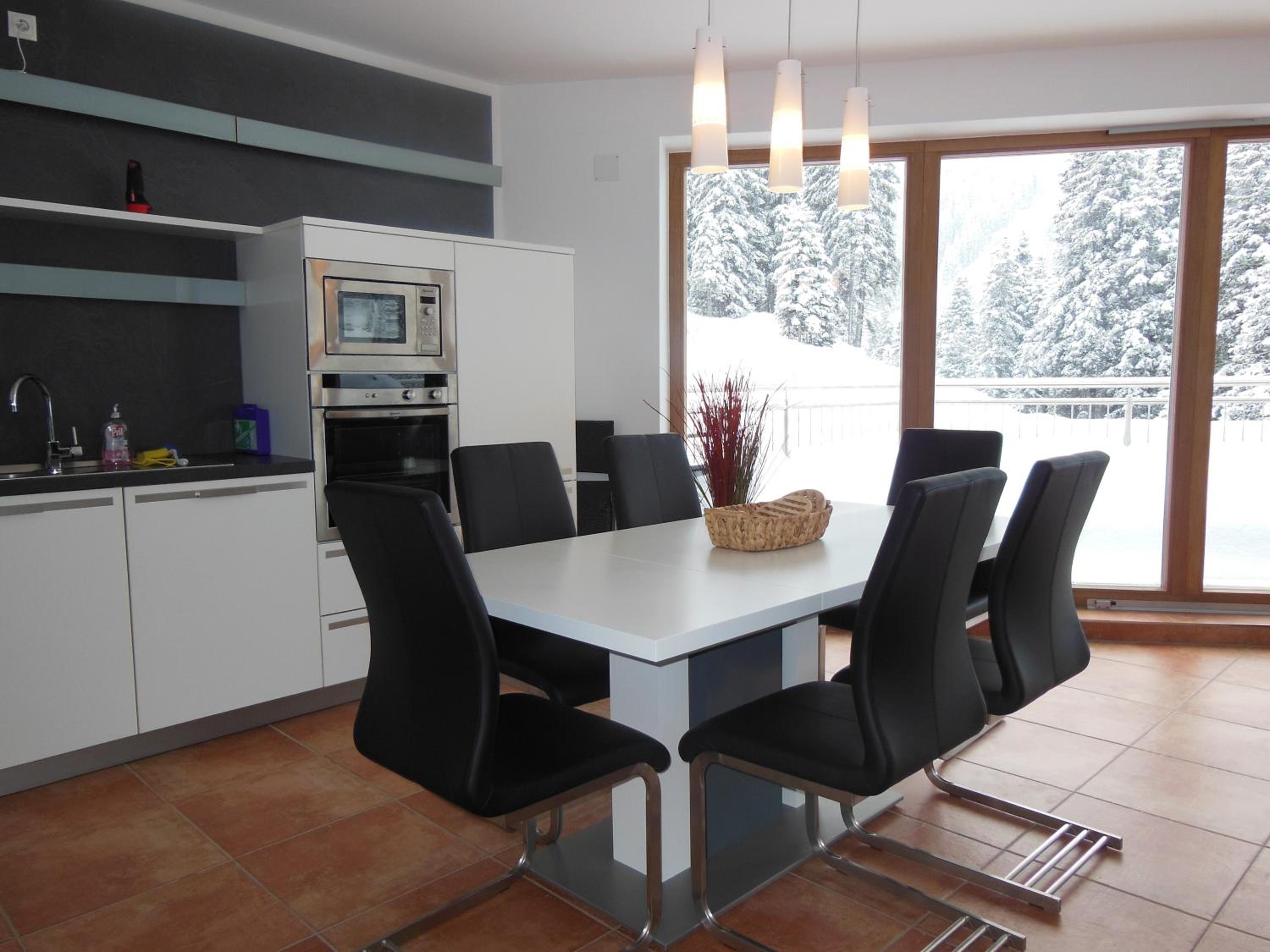 Penthouse Apartment photo 3