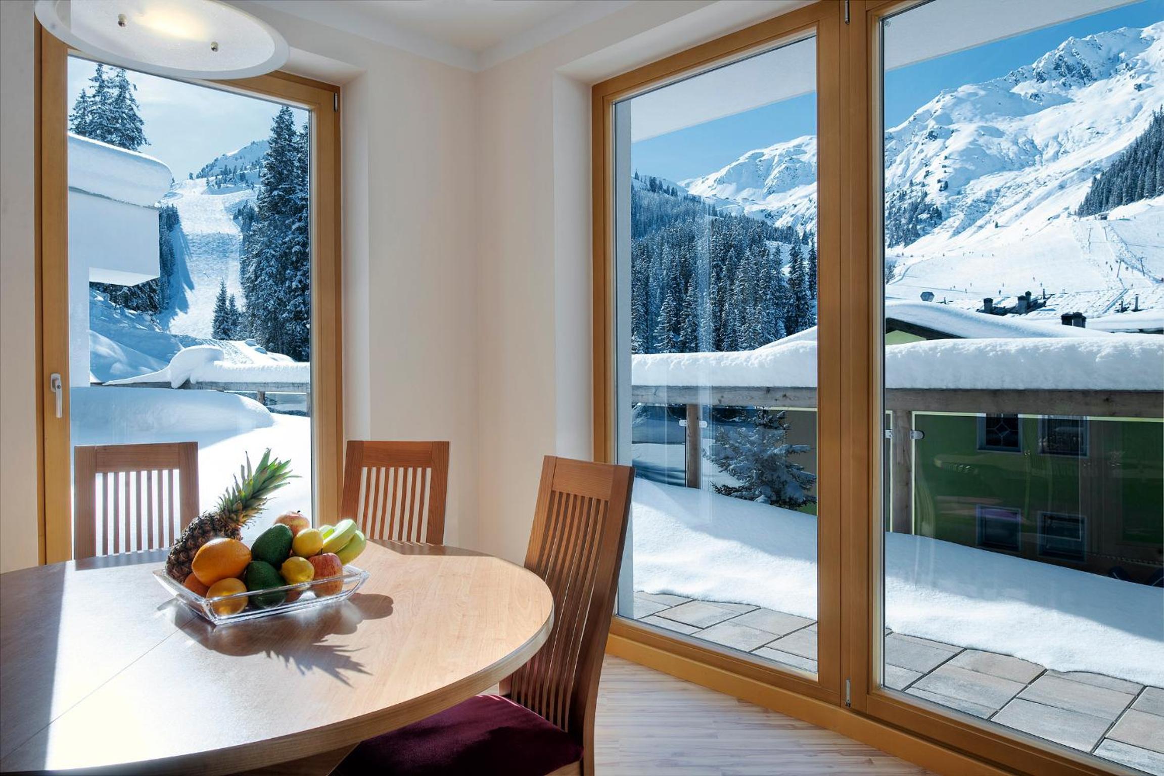 Superior Apartment with Sauna photo 2
