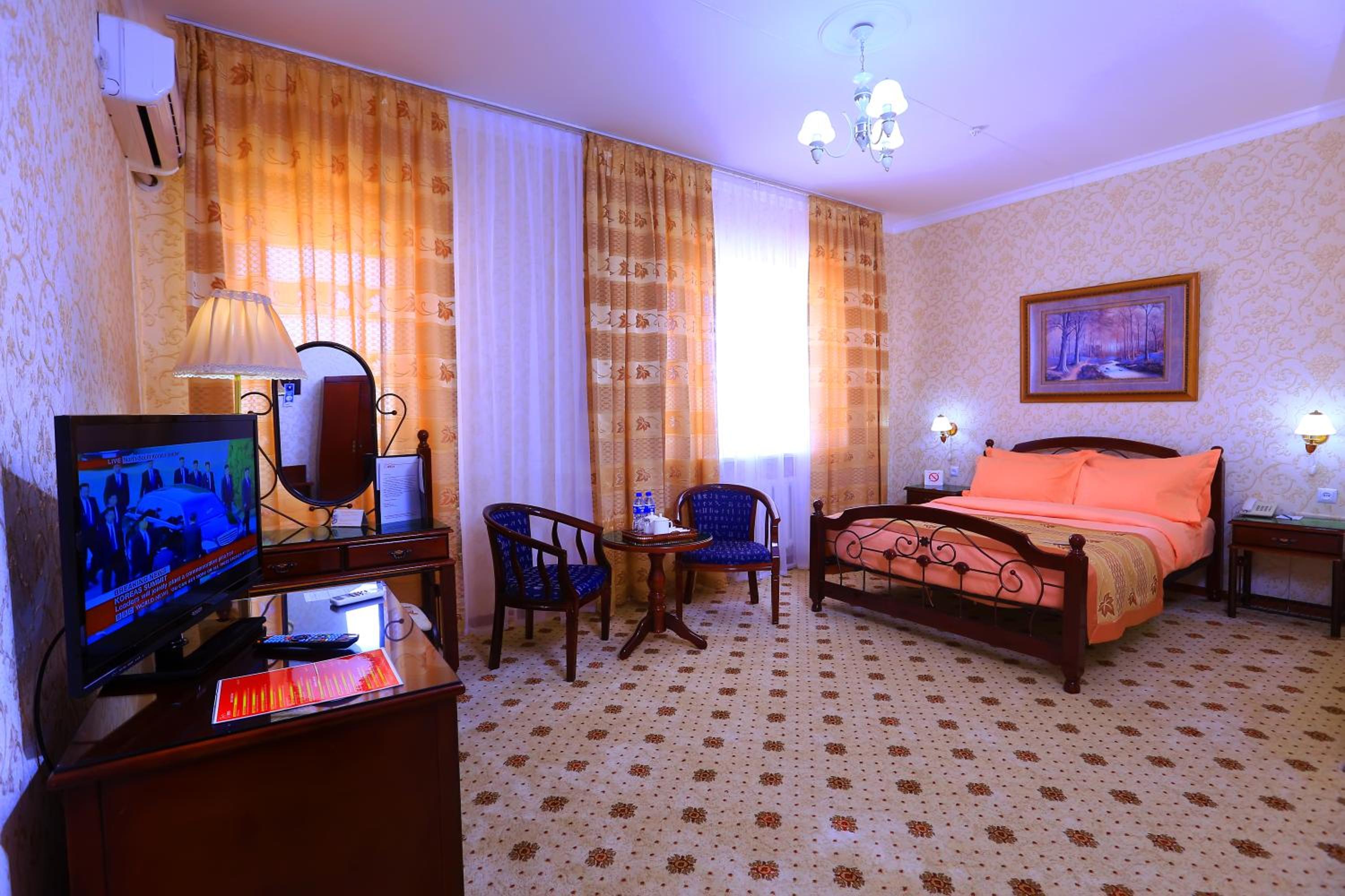 Standard Double Room photo 1