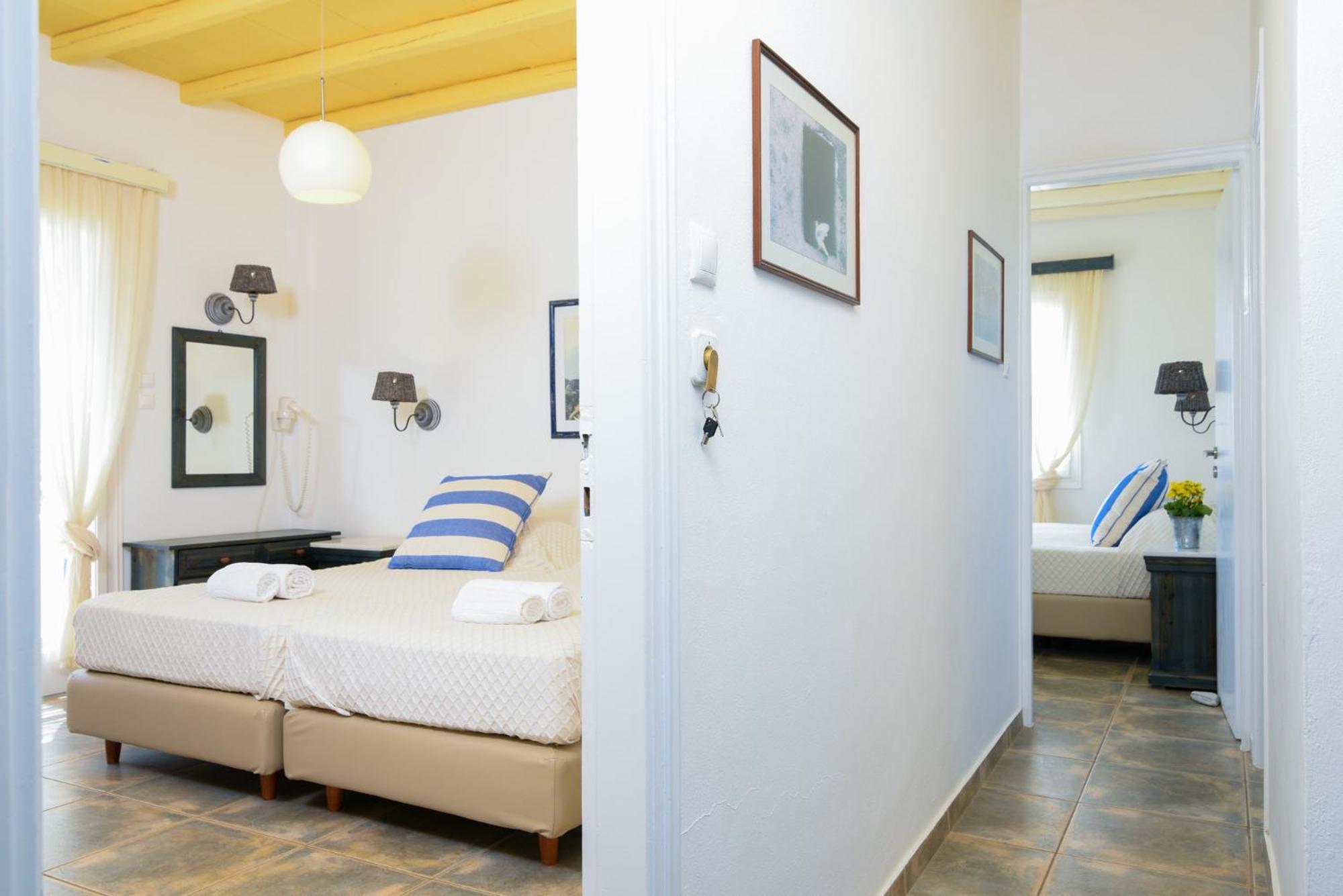 Two-Bedroom Suite - Photo 12