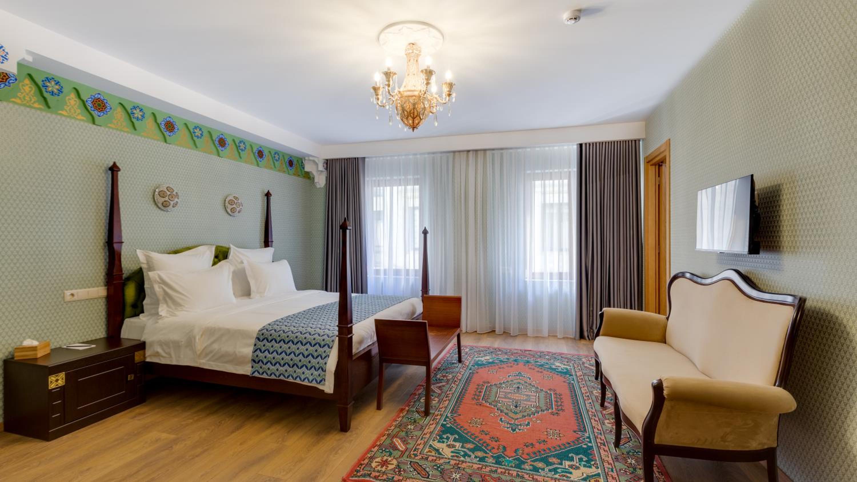 Family Suite photo 3