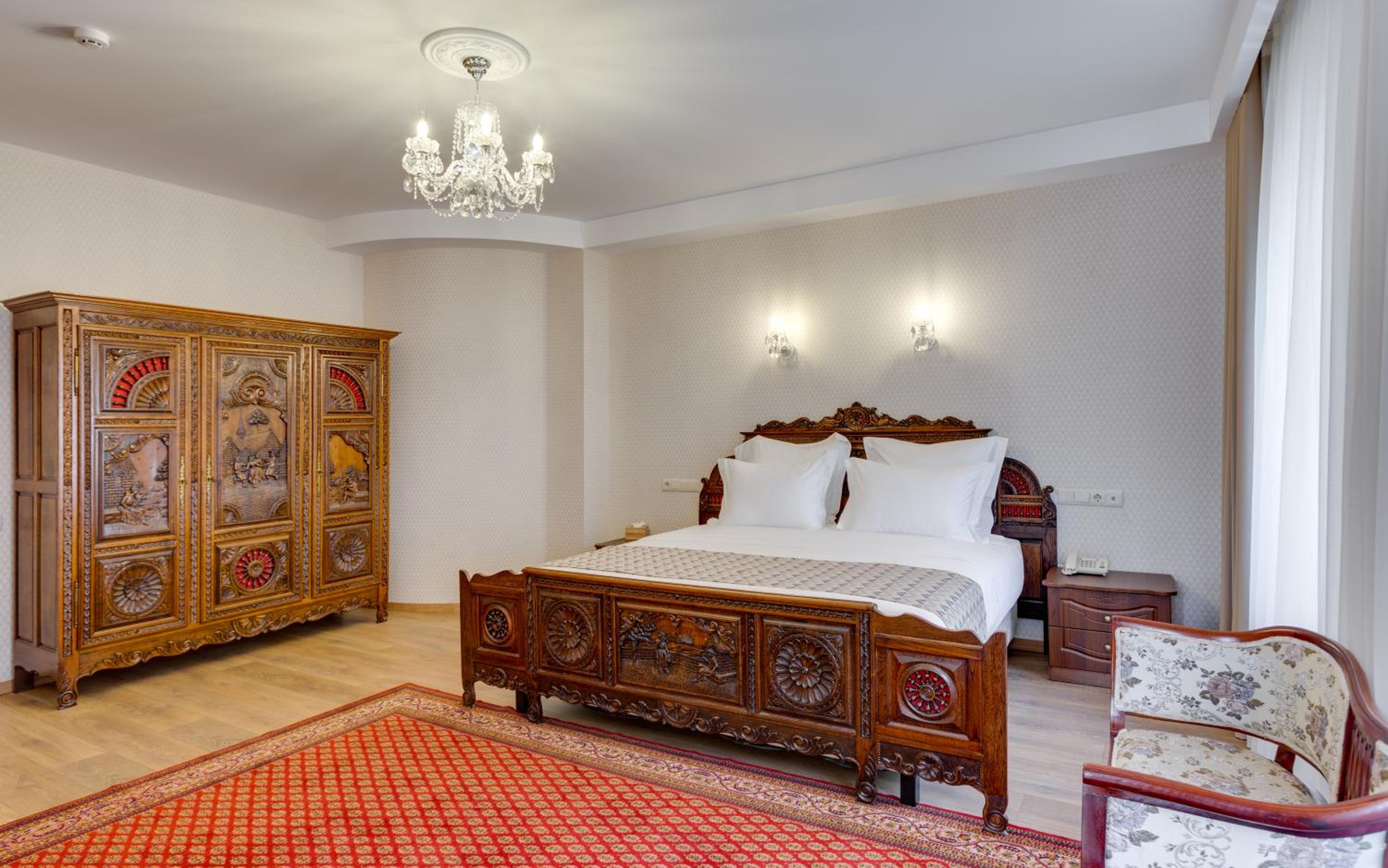 Family Suite photo 2