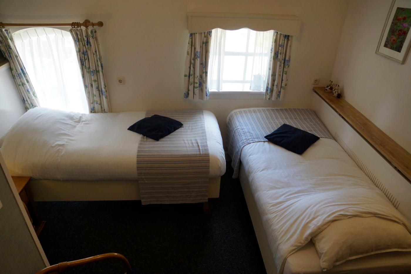 Basic Double Room