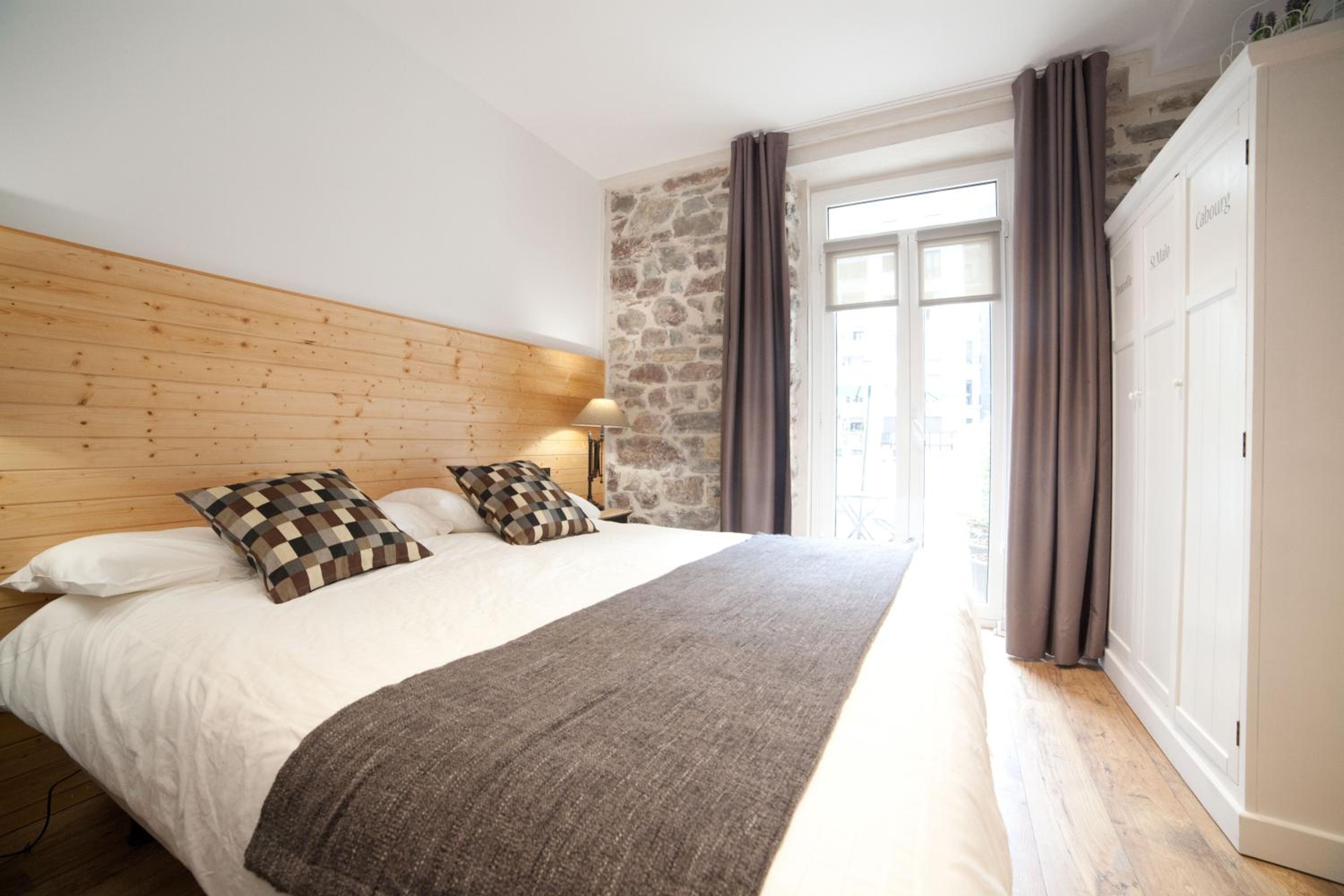 Superior Double or Twin Room with Terrace photo 2