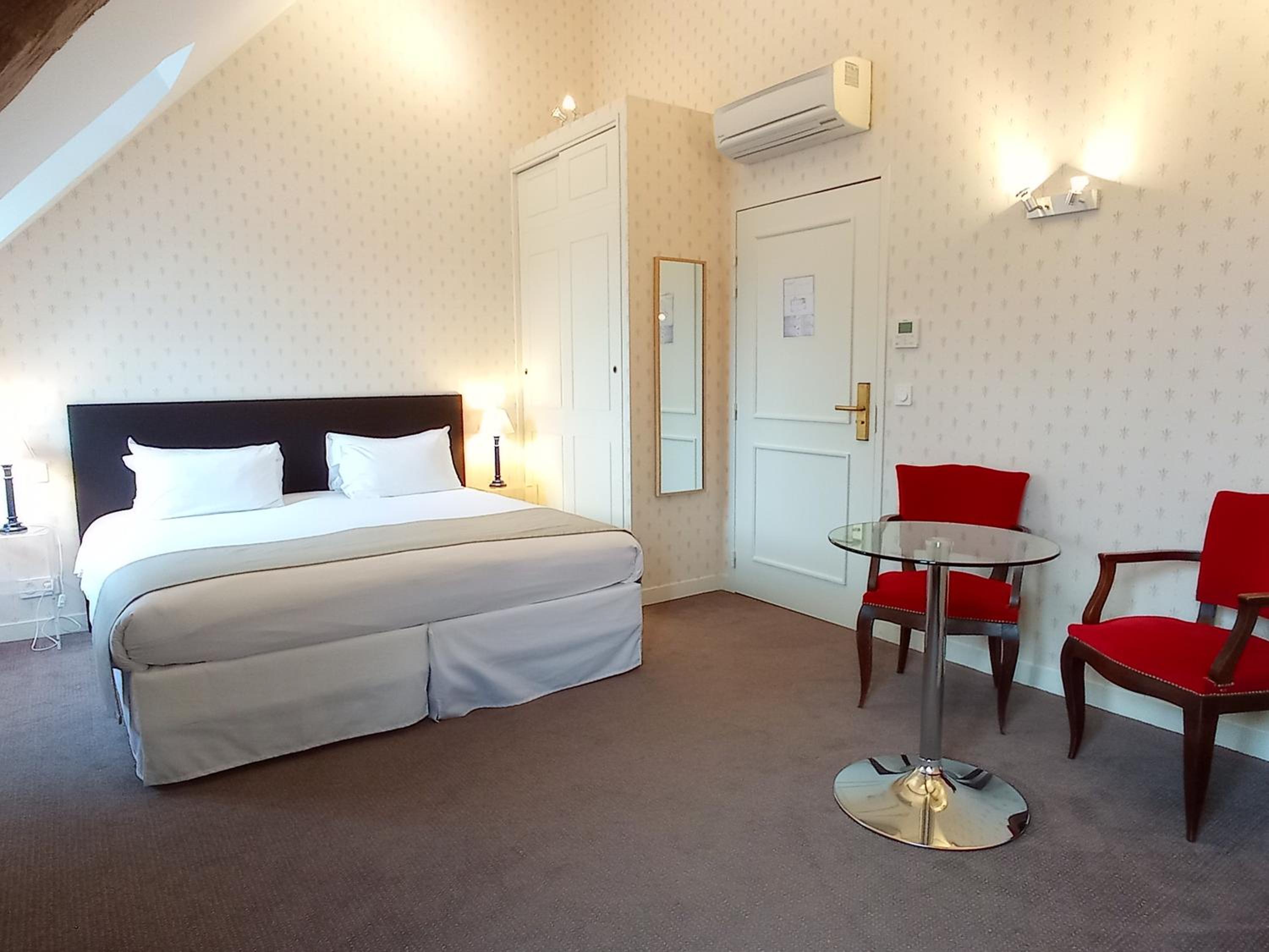 Comfort Double Room - Photo 9