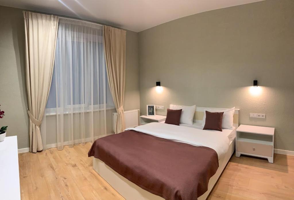 Suite photo 1