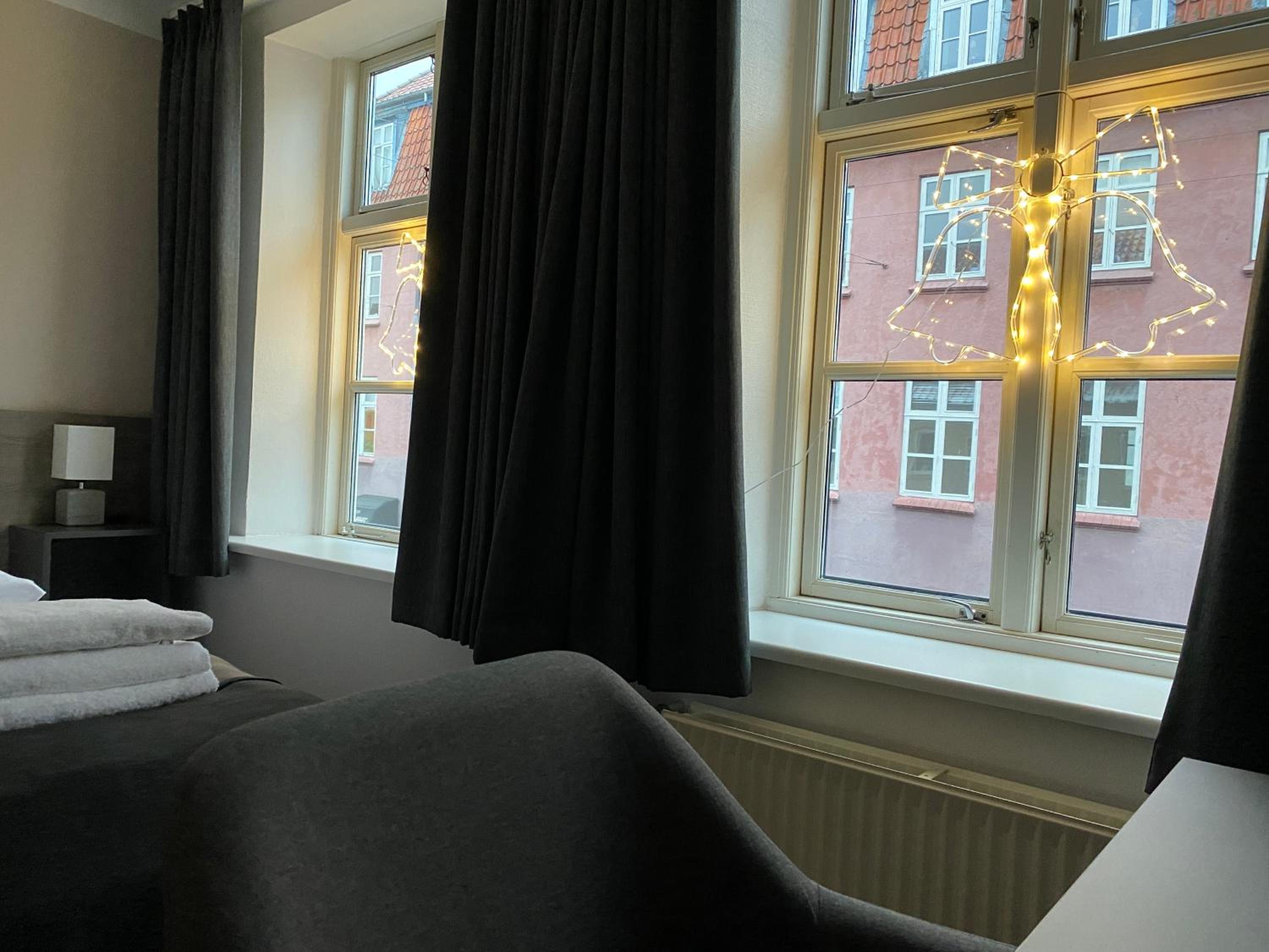 Two-Bedroom Apartment (4 Adults) photo 1