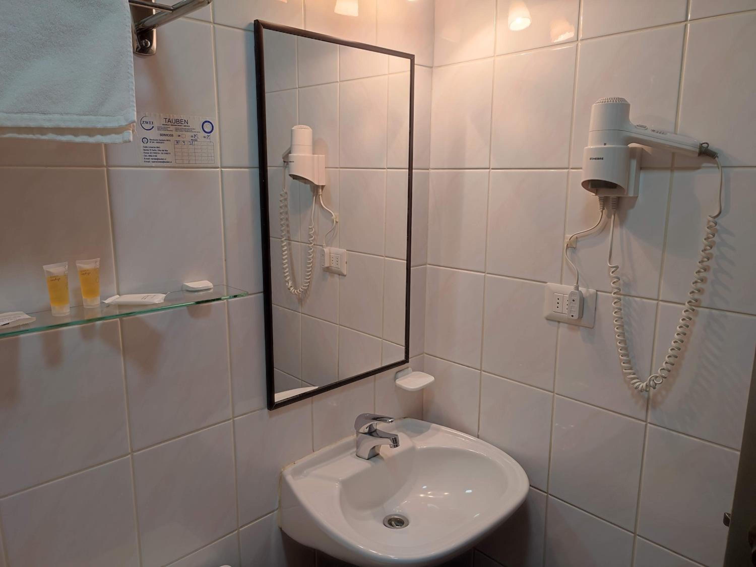 Twin Room photo 2