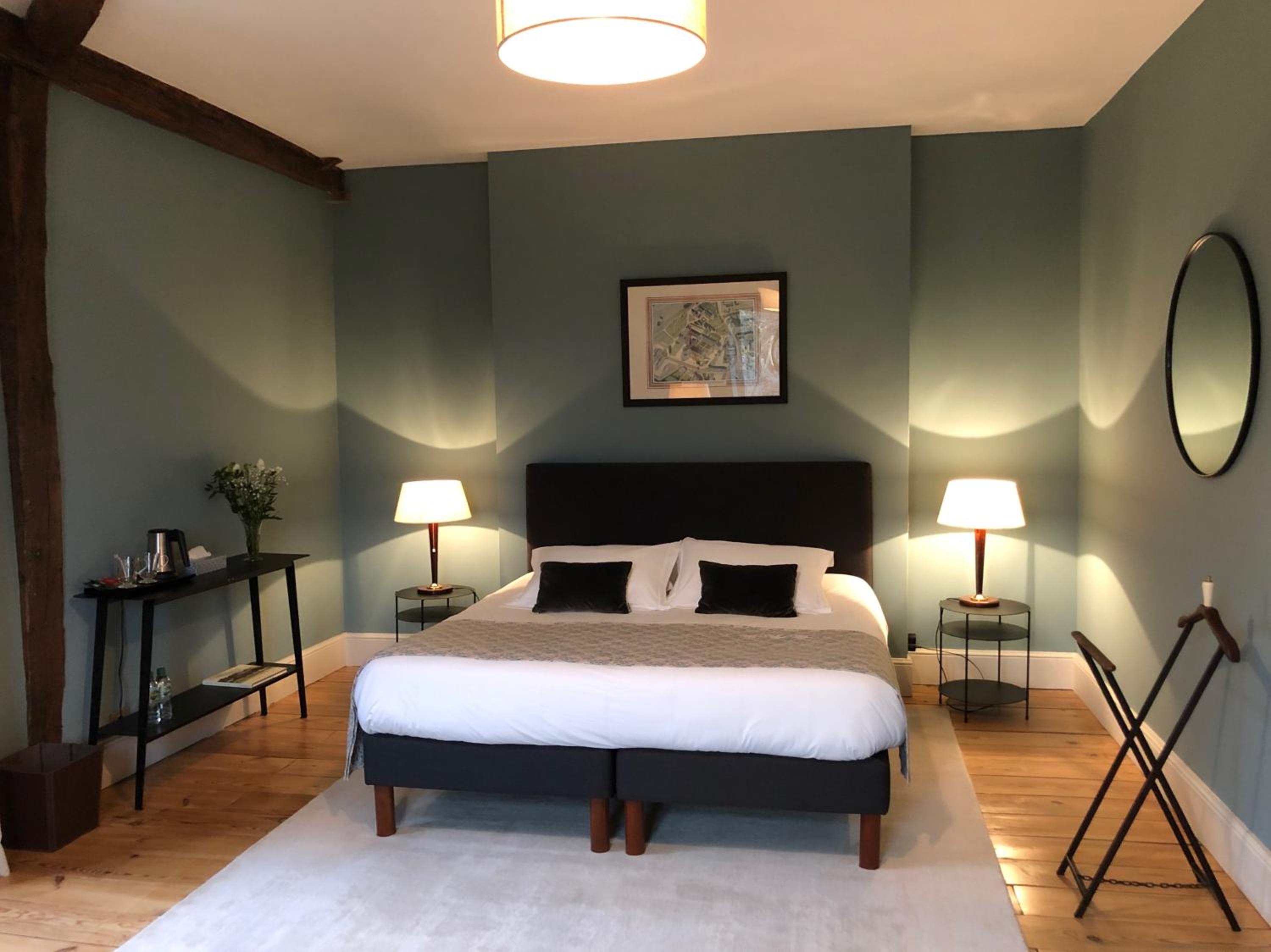 Suite with Garden View photo 2