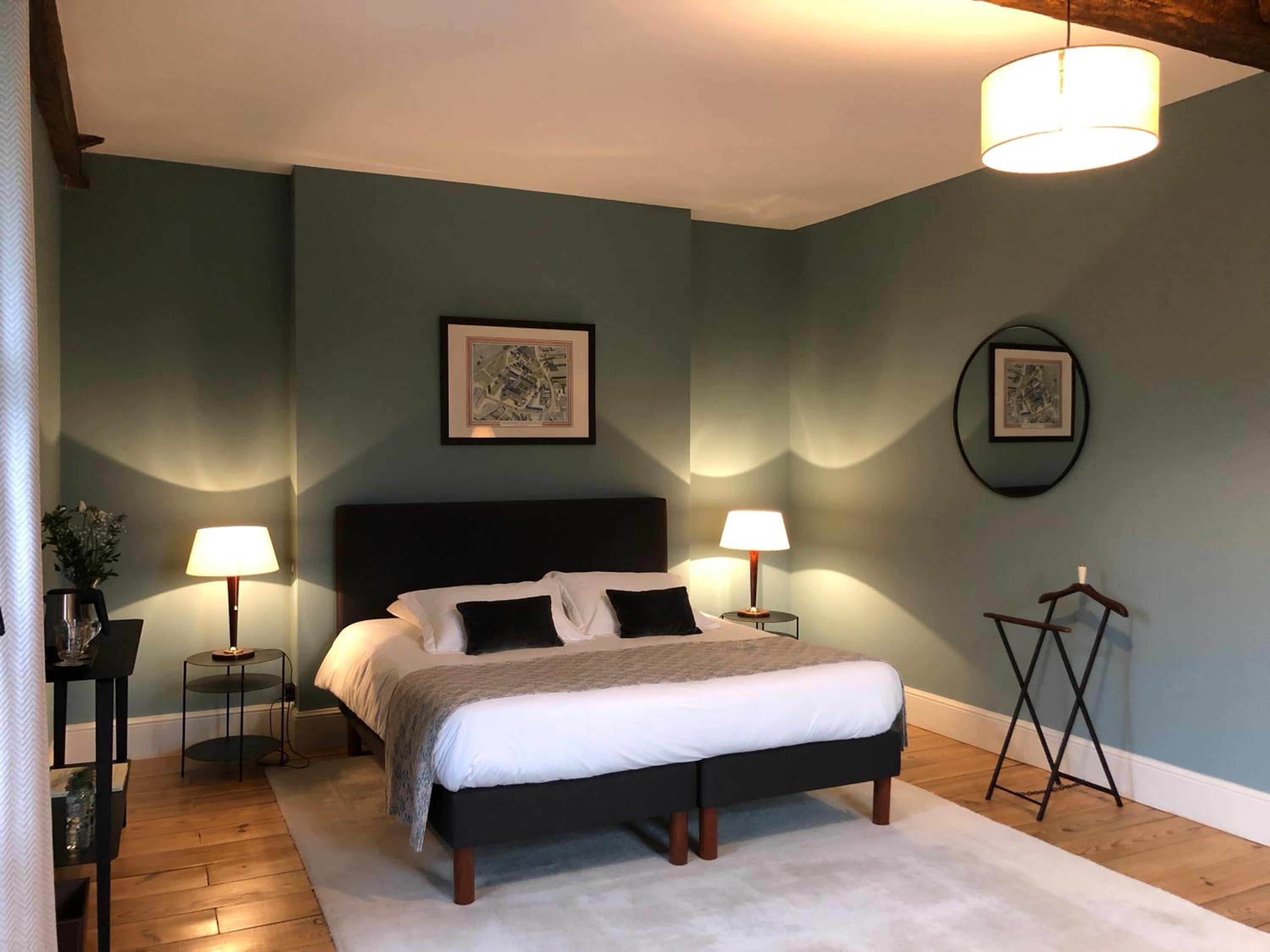Suite with Garden View photo 3