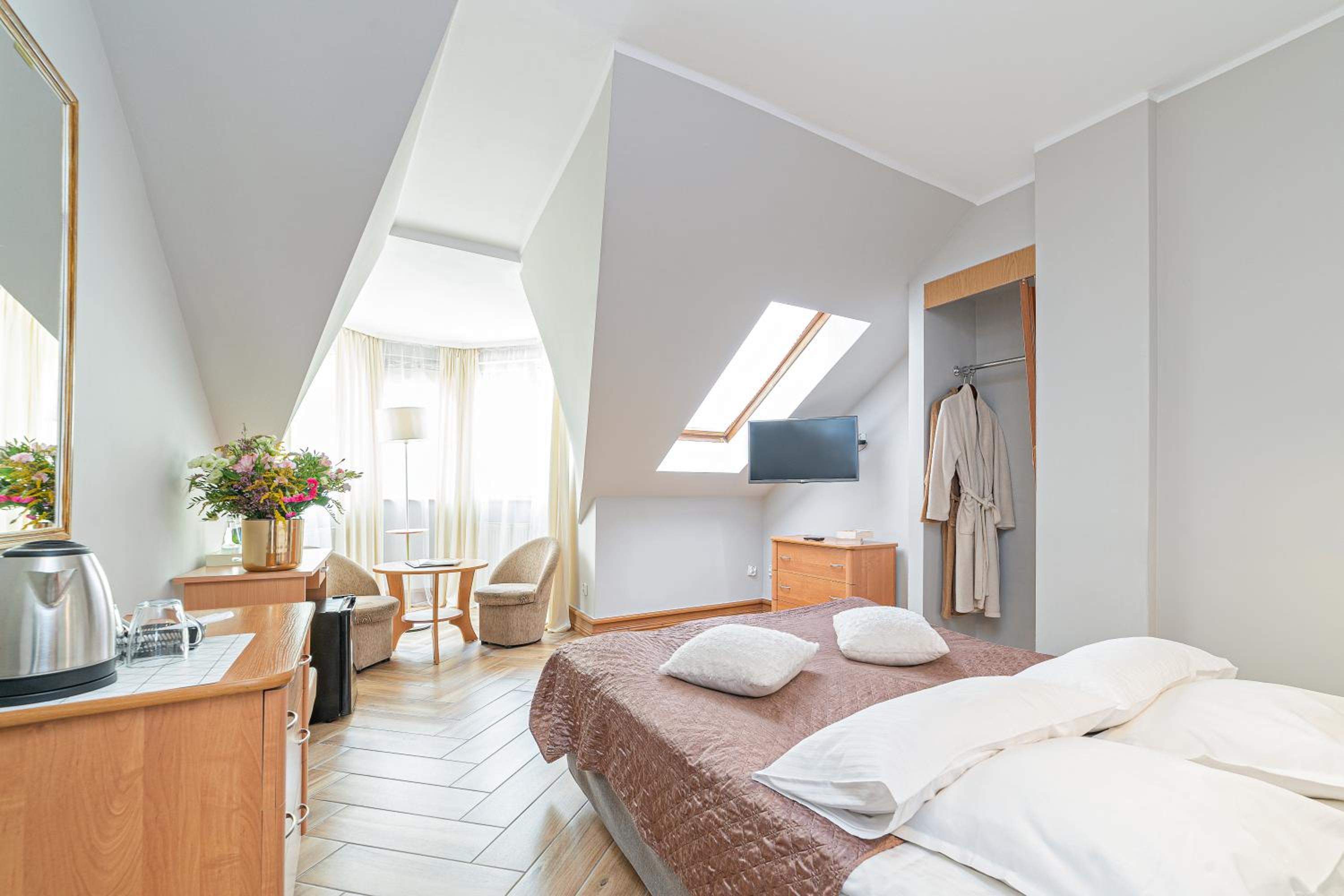Economy Single Room photo 3