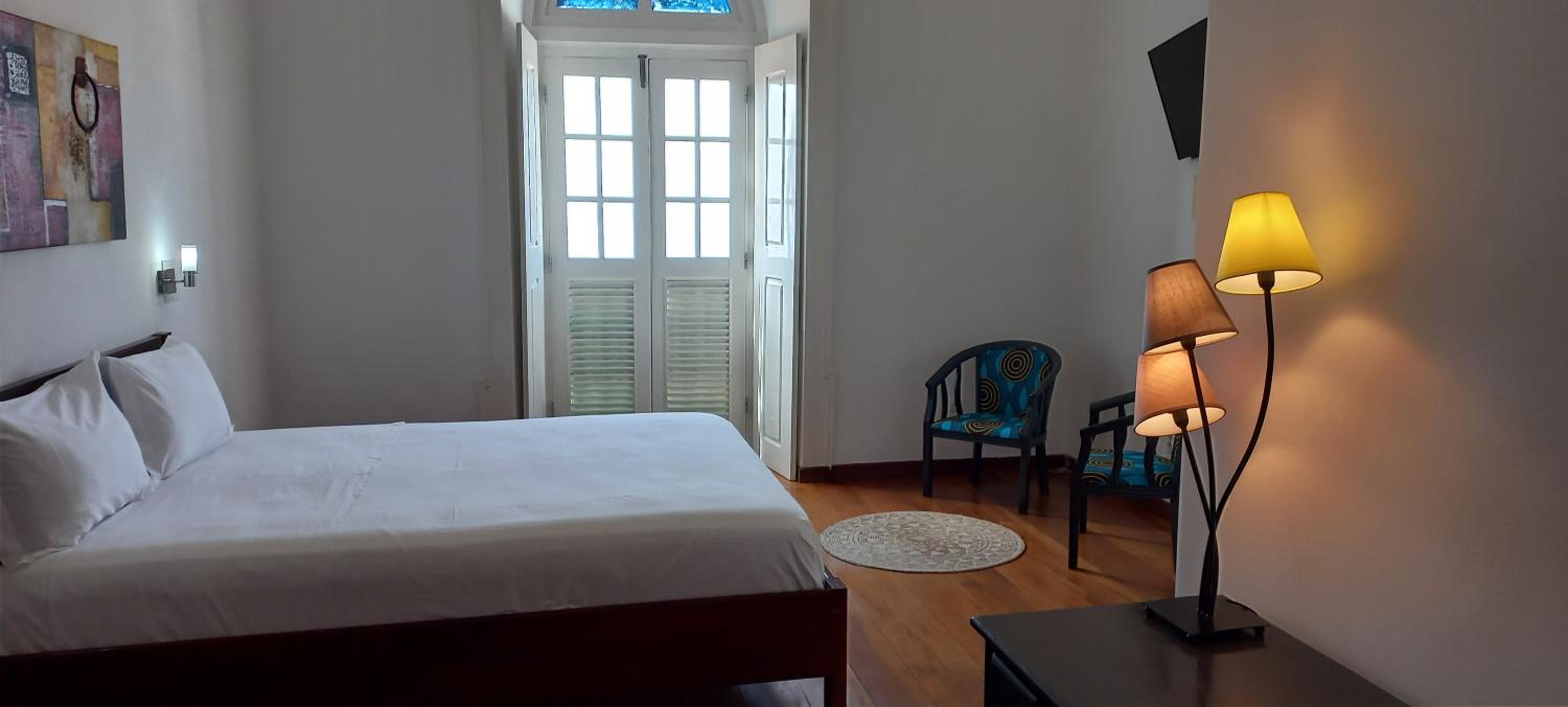 Superior Double or Twin Room photo 2