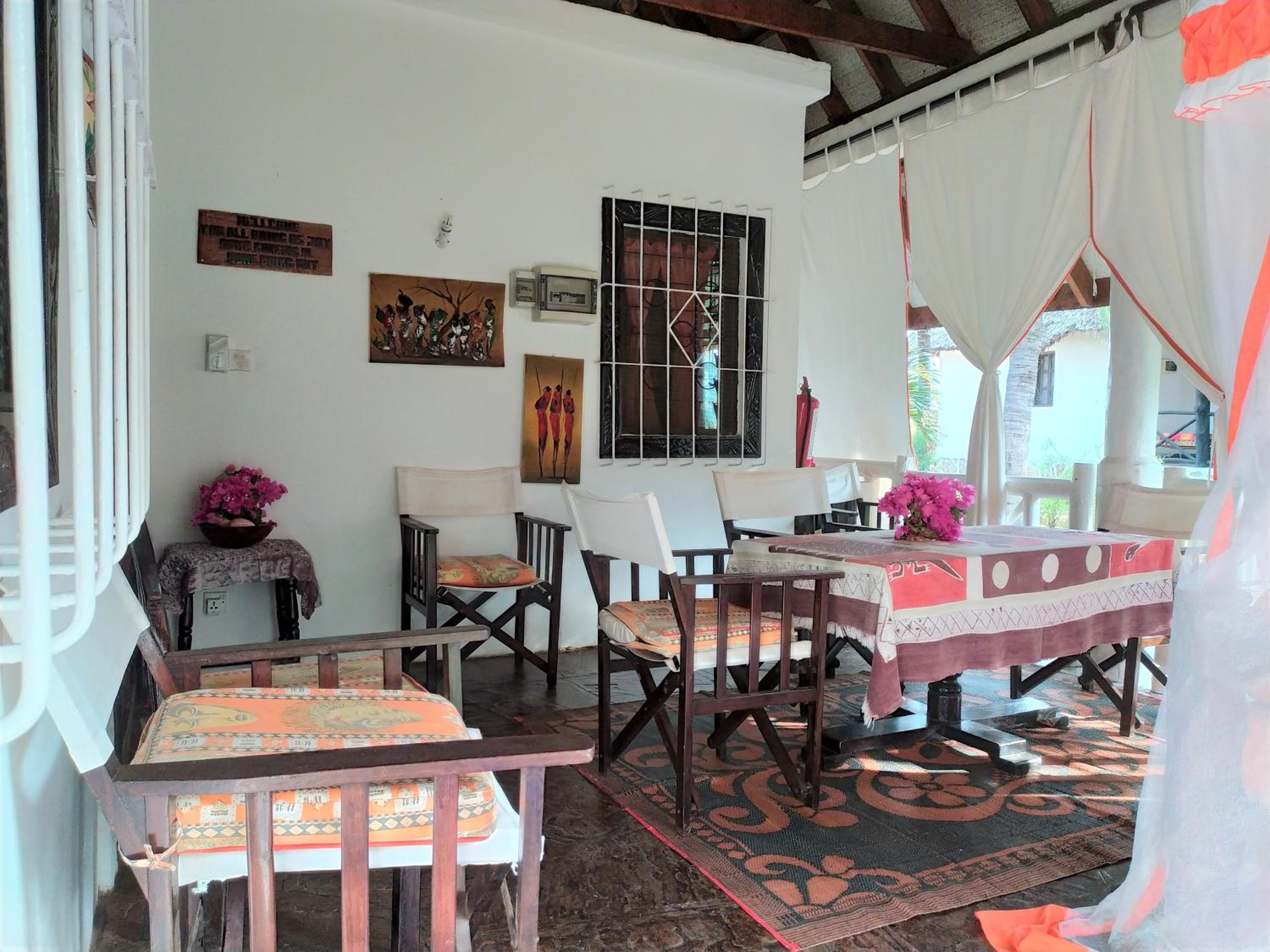 Two-Bedroom Villa photo 1