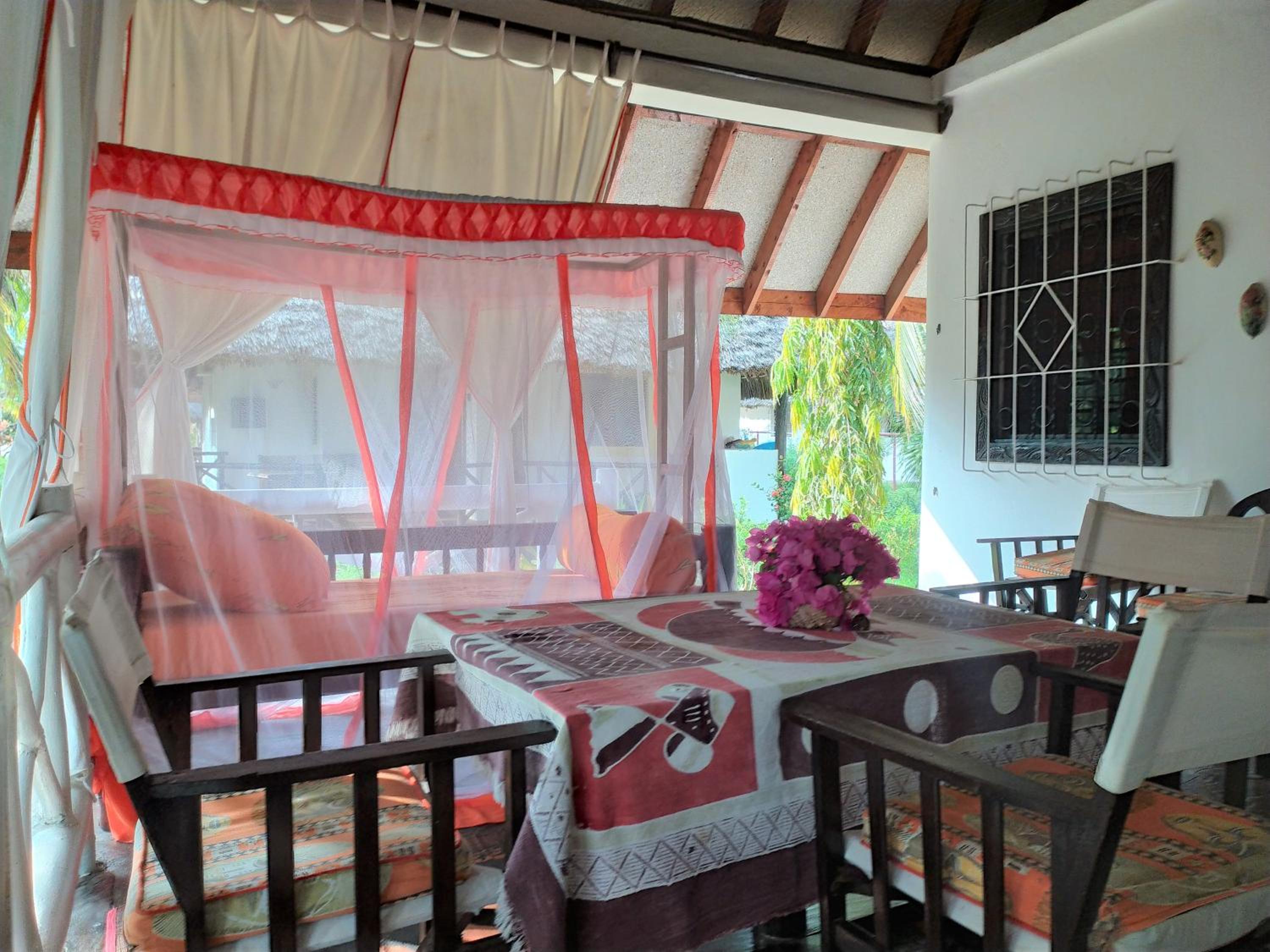 Two-Bedroom Villa photo 2
