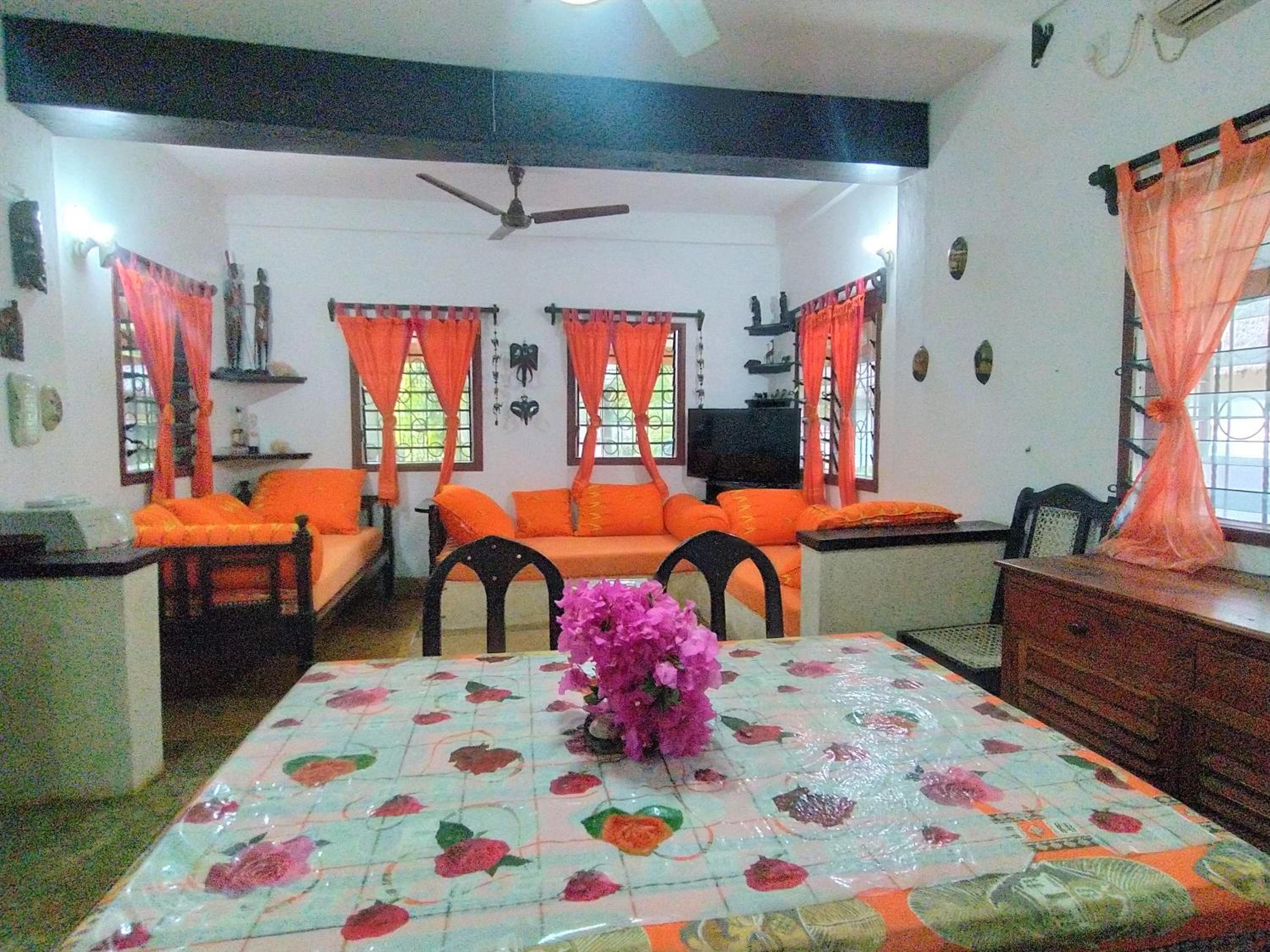 Two-Bedroom Villa photo 3