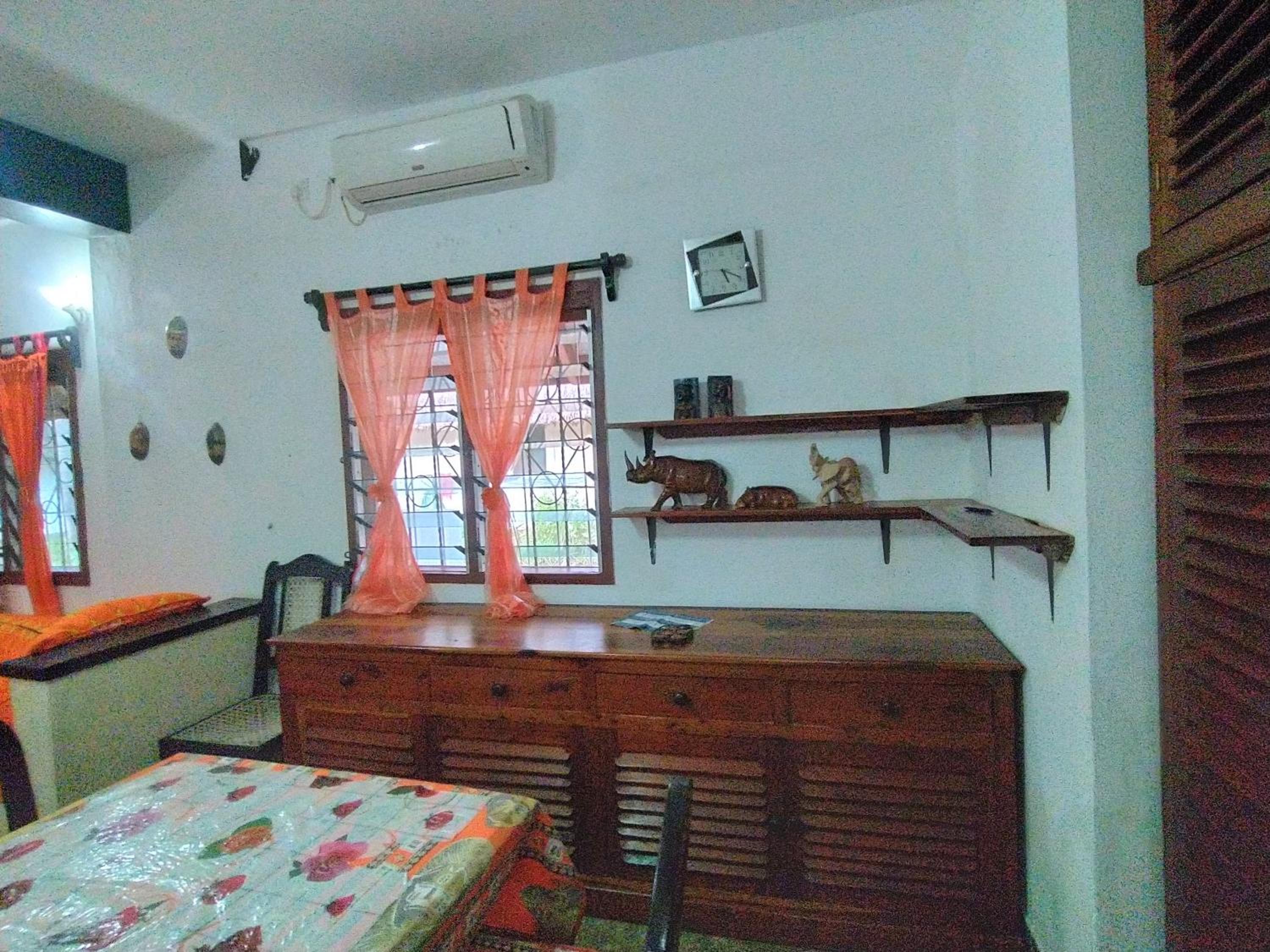Two-Bedroom Villa photo 3